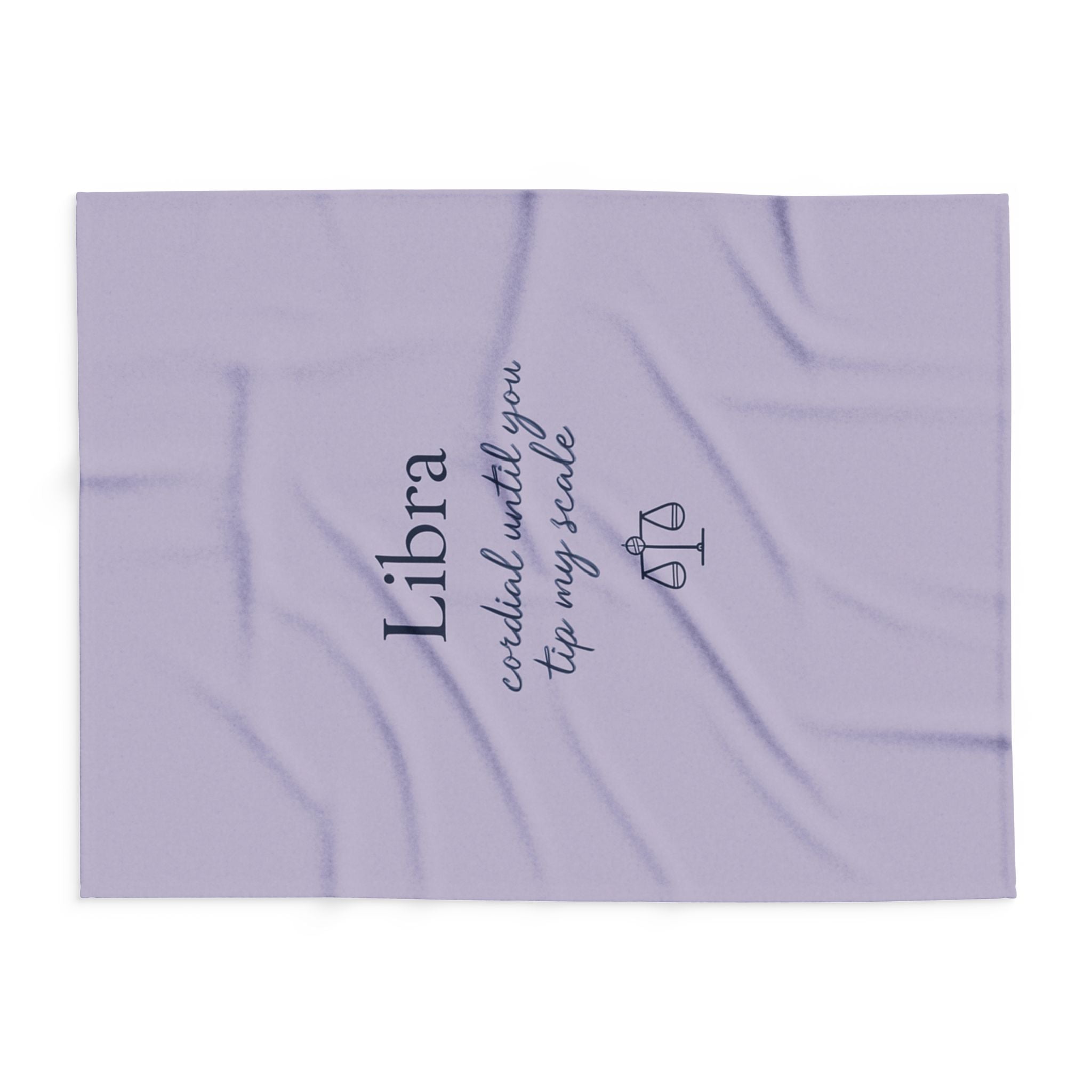 Arctic Fleece Blanket