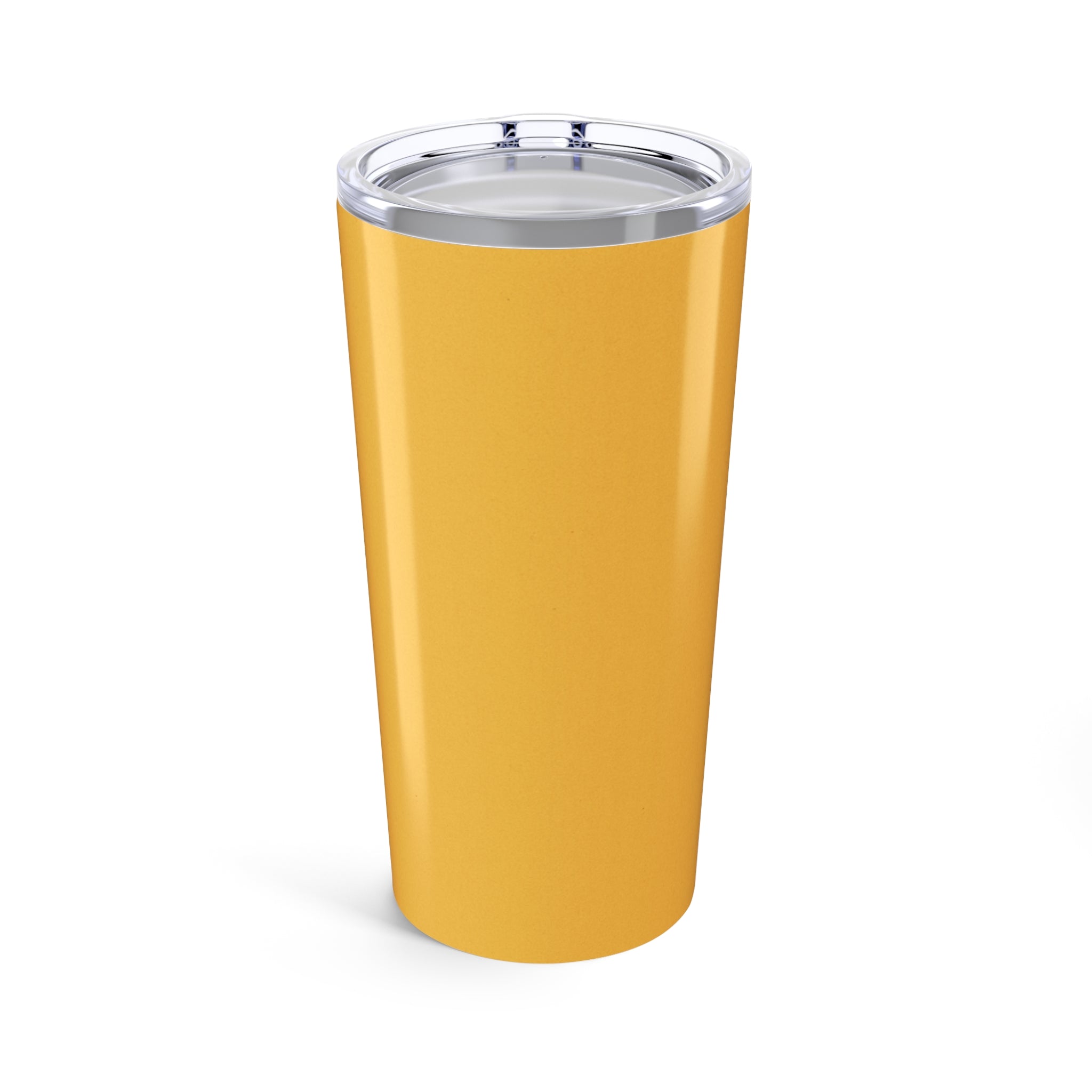 Leo Zodiac Tumbler 20oz — 'Yeah We Run The Show' Stainless Travel Cup