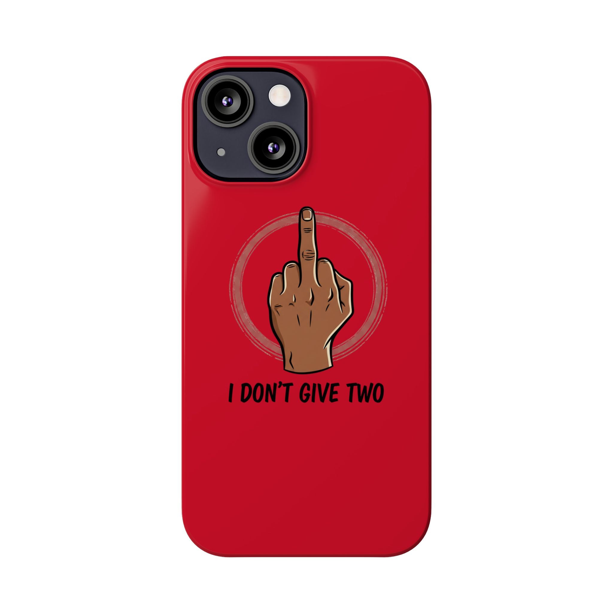 Slim Phone Cases