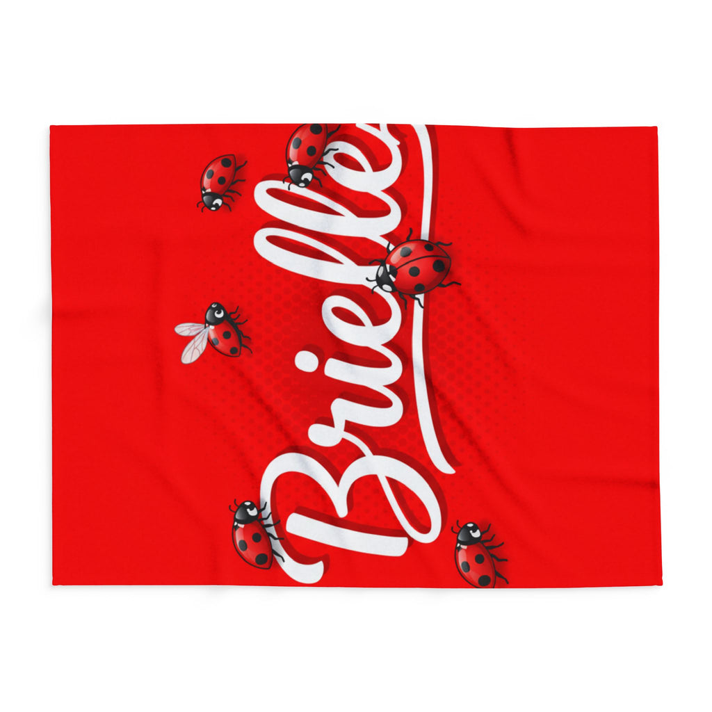 Arctic Fleece Blanket