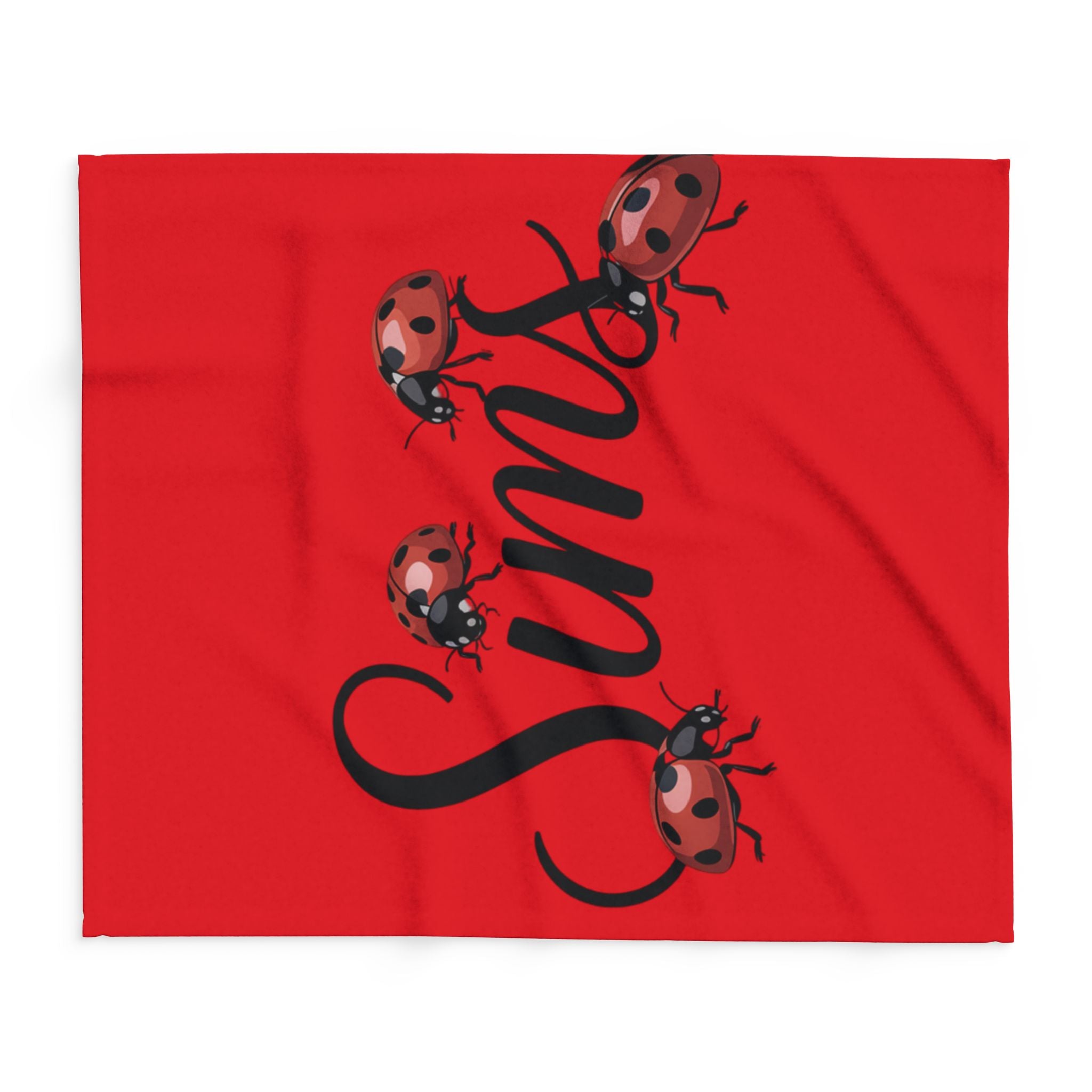 Arctic Fleece Blanket