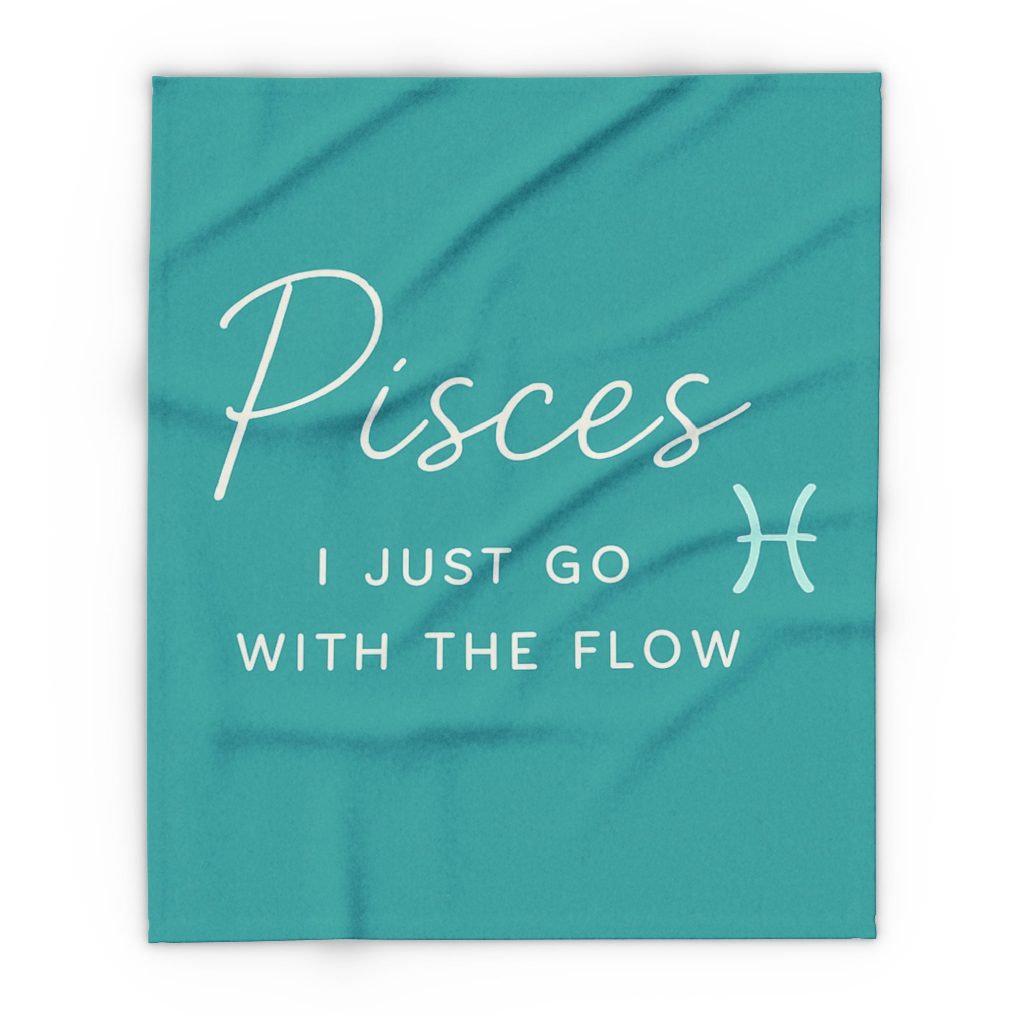 Arctic Fleece Blanket