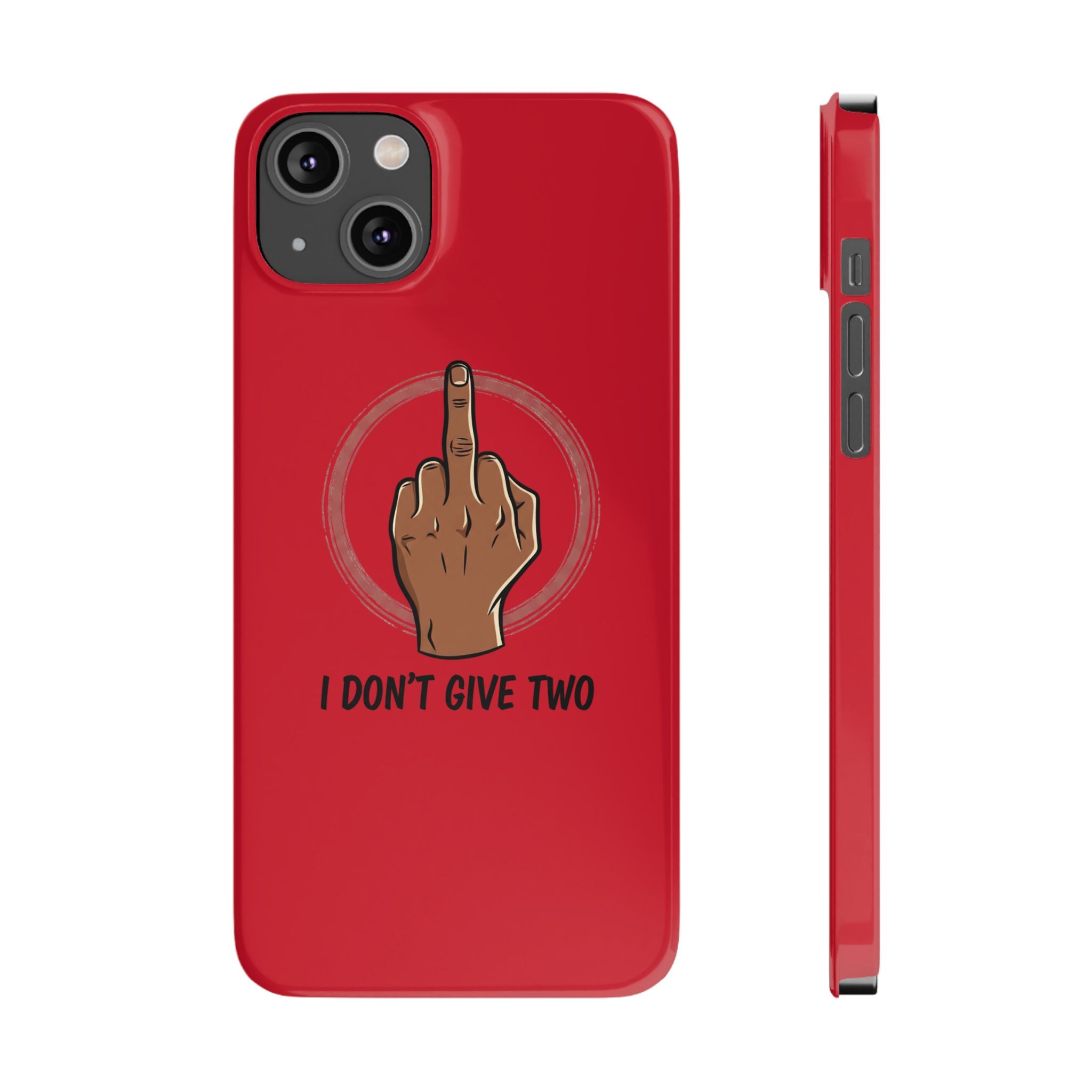 Slim Phone Cases