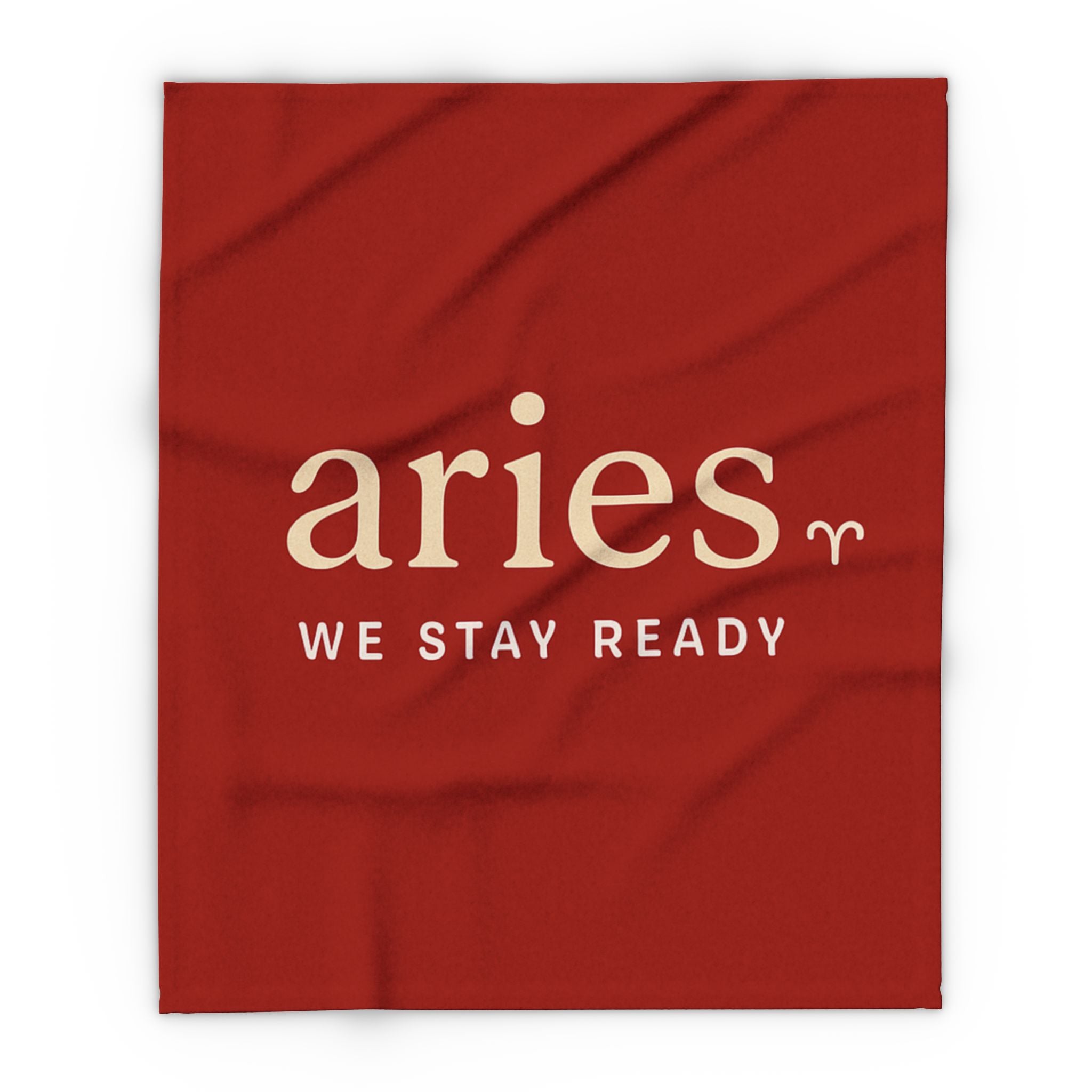 Arctic Fleece Blanket