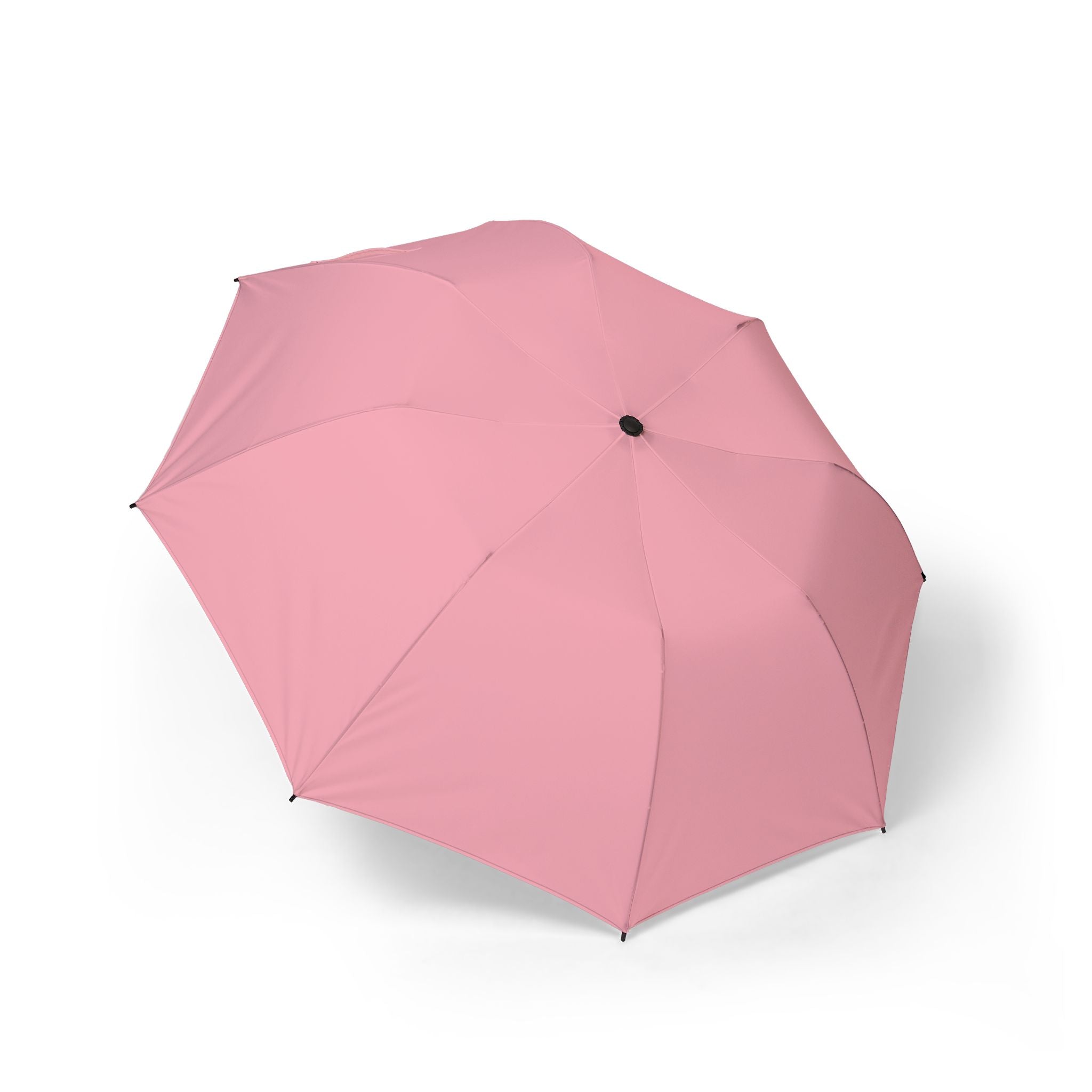 Semi-Automatic Foldable Umbrella