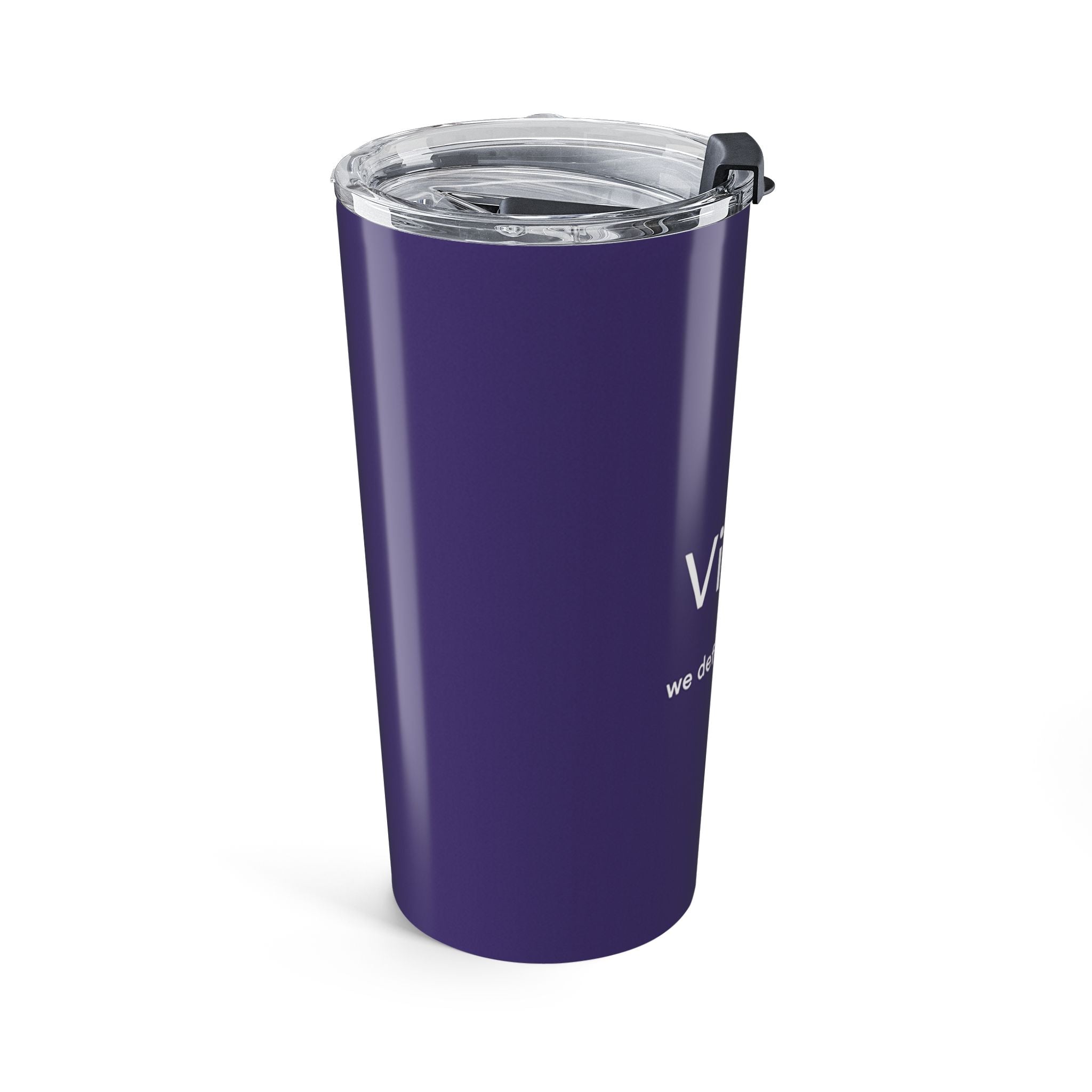 Sappy Virgo ♉️ Tumbler 20oz