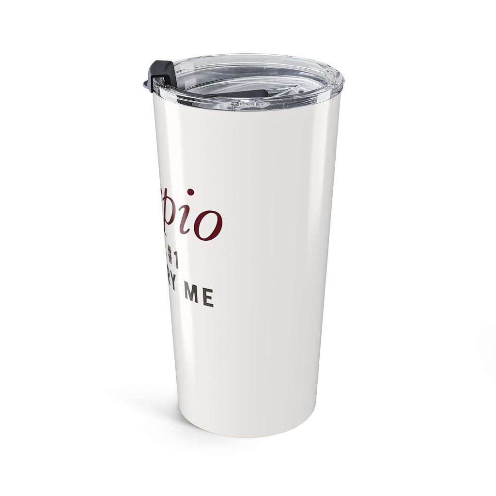 Tumbler 20oz
