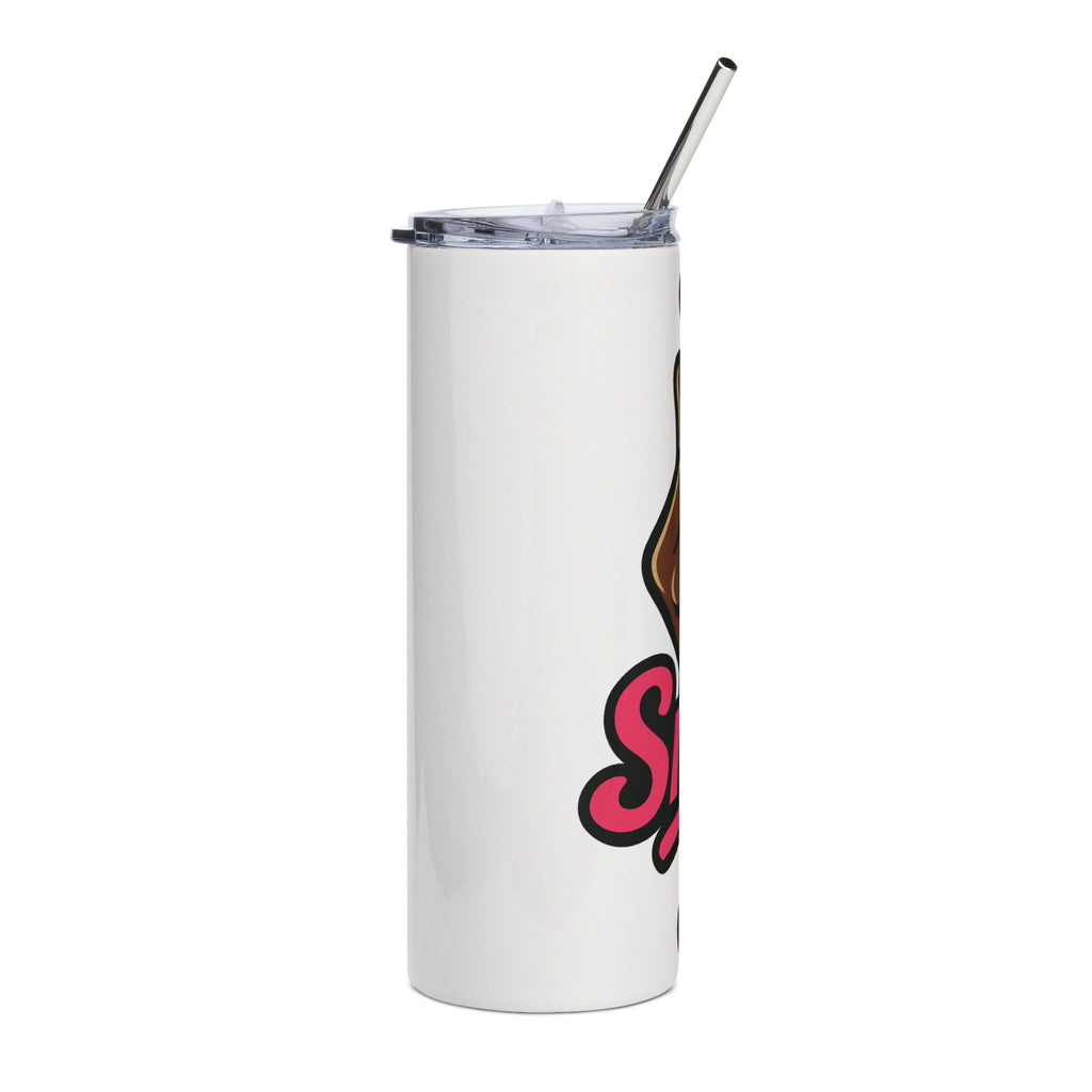 Stainless Steel Tumbler, 20oz