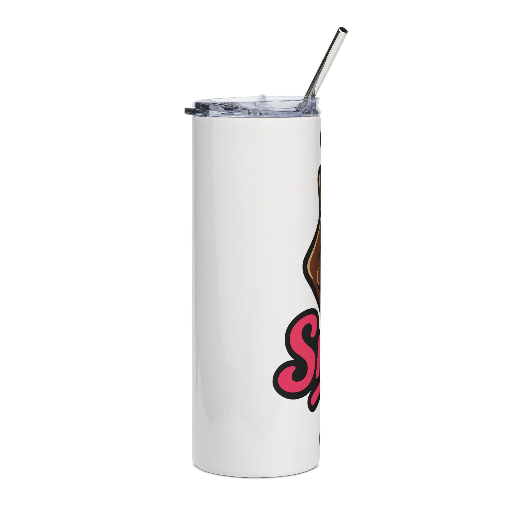 Stainless Steel Tumbler, 20oz