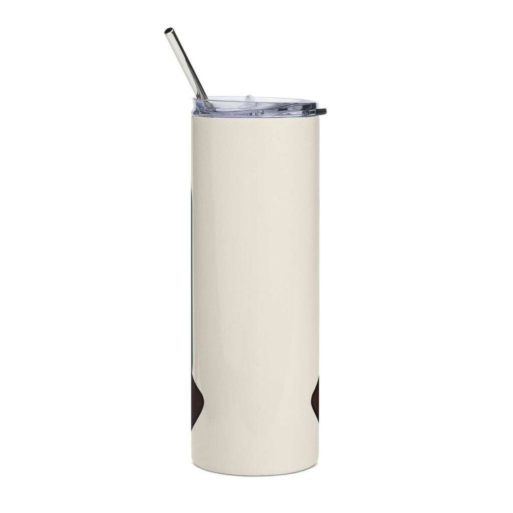 Stainless Steel Tumbler, 20oz