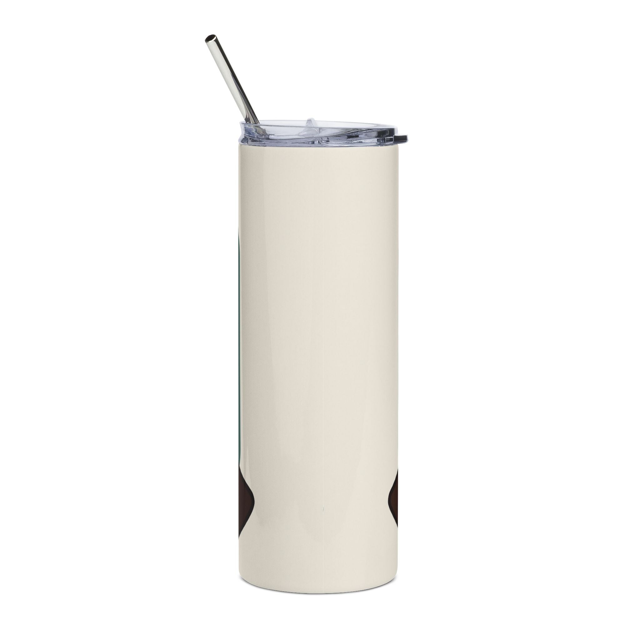 Stainless Steel Tumbler, 20oz