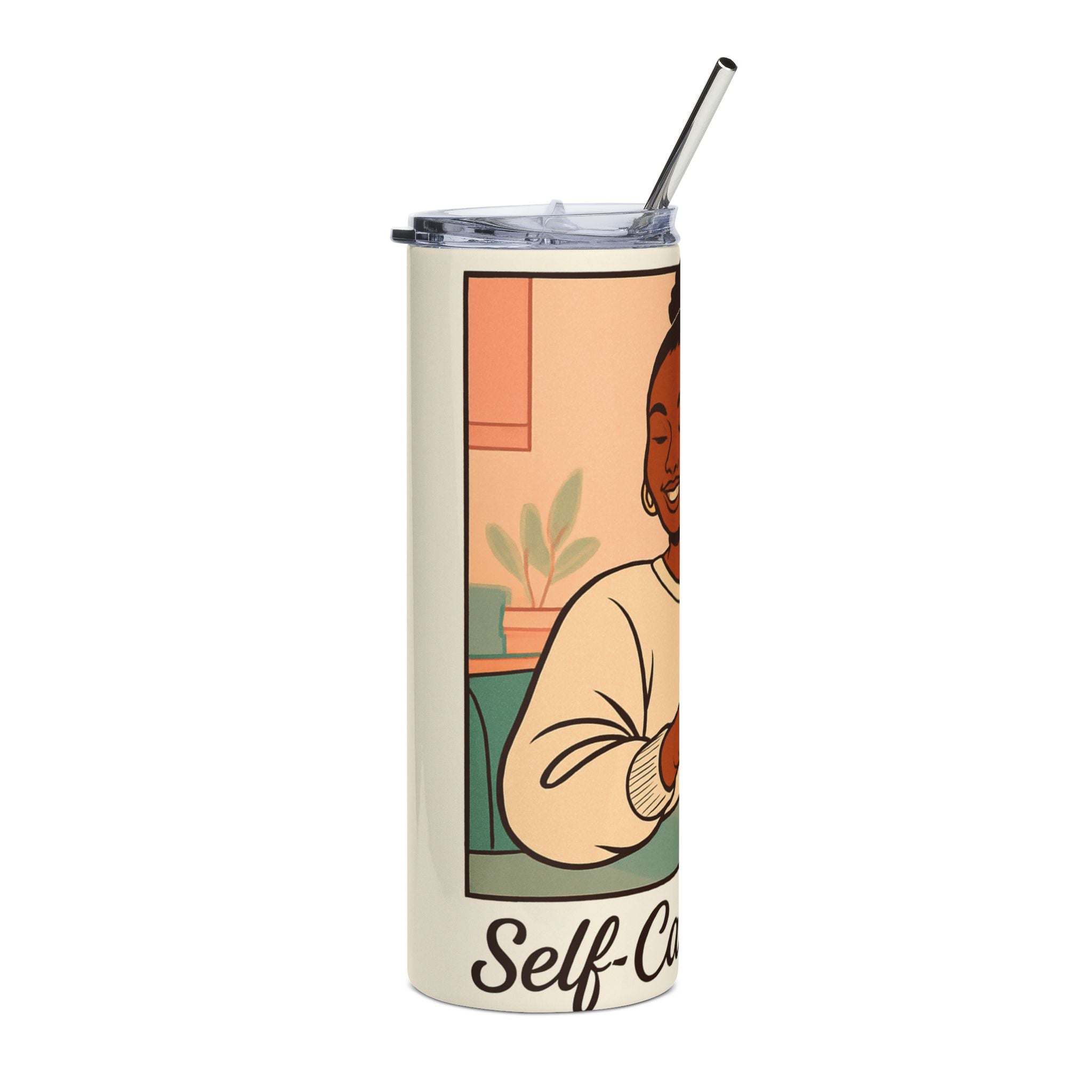 Stainless Steel Tumbler, 20oz