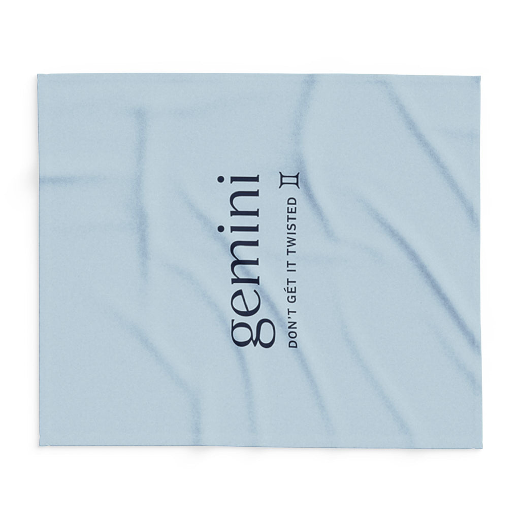 Arctic Fleece Blanket