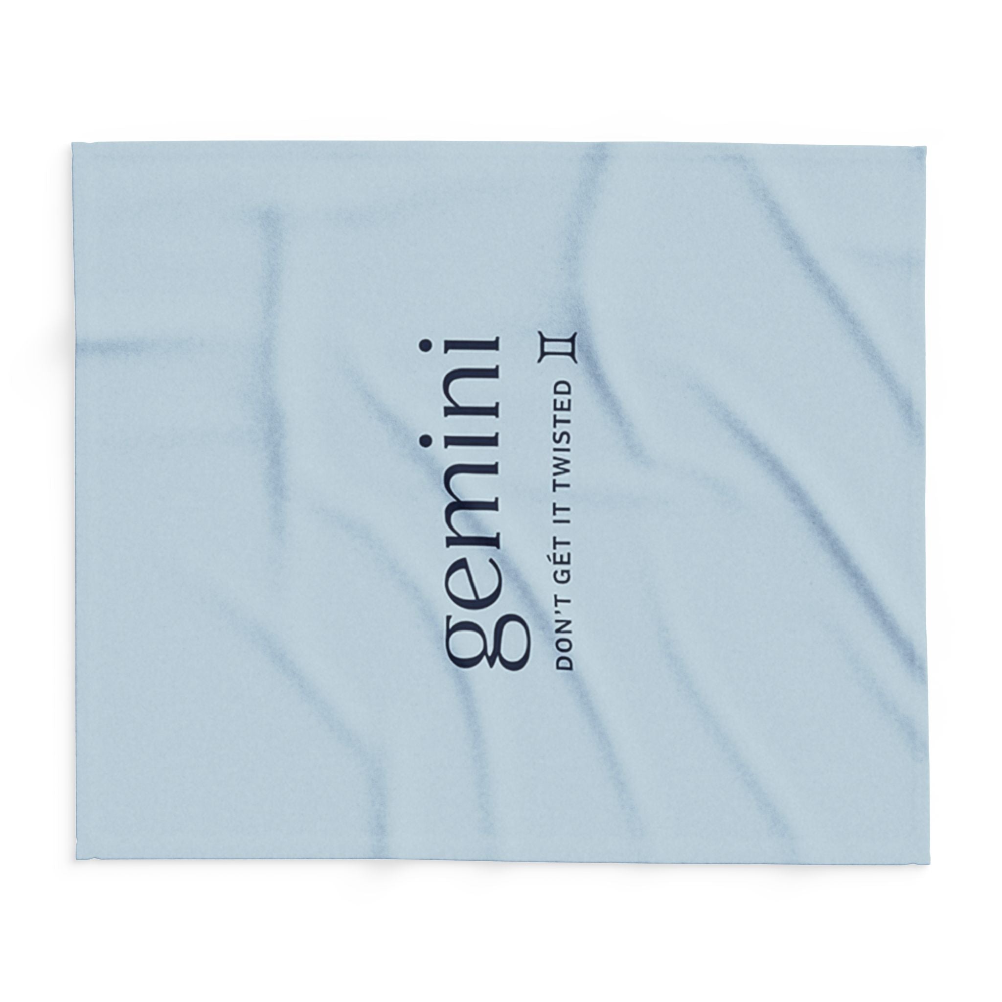 Arctic Fleece Blanket