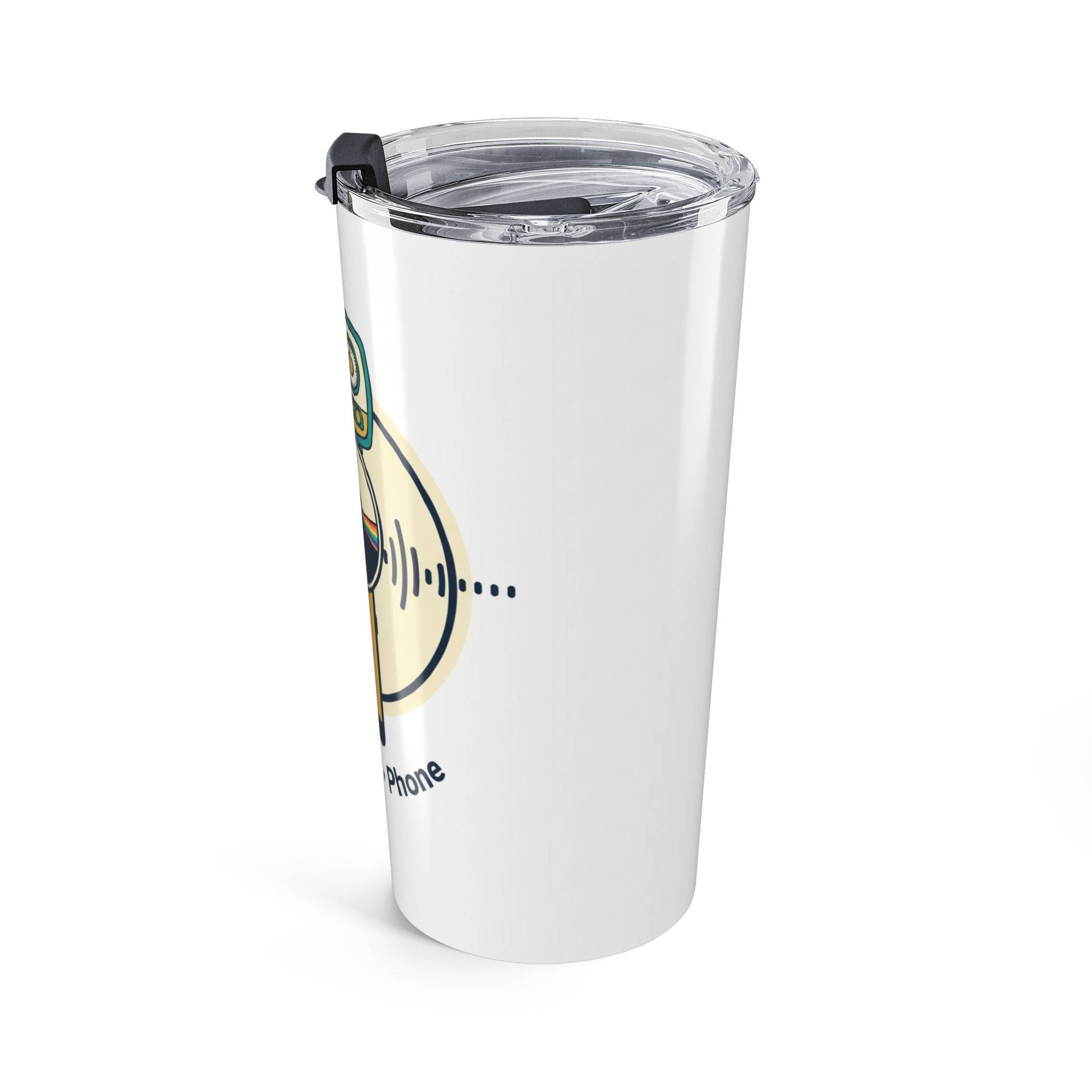Tumbler 20oz