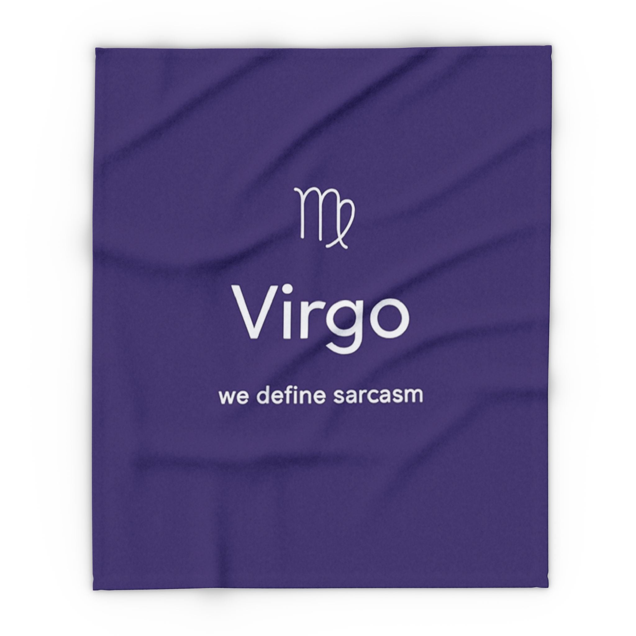 Arctic Fleece Blanket