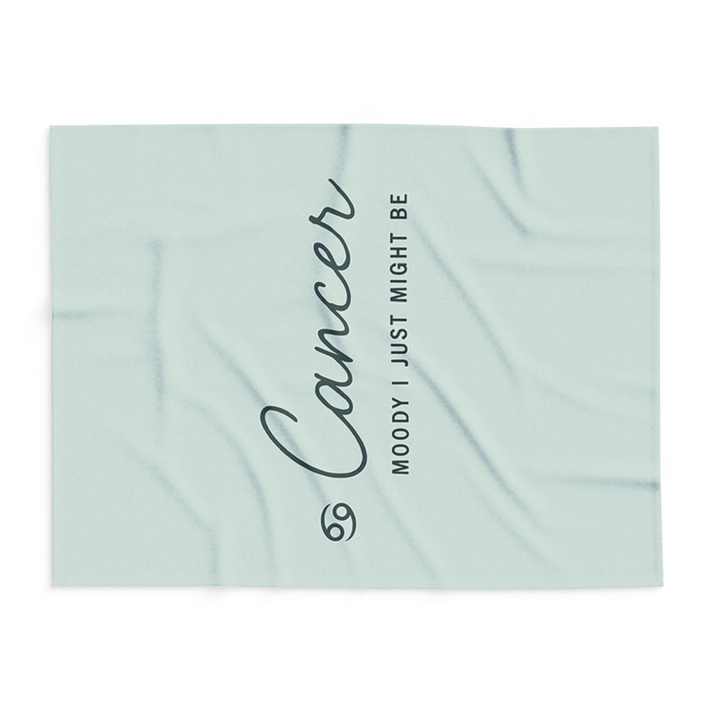 Arctic Fleece Blanket