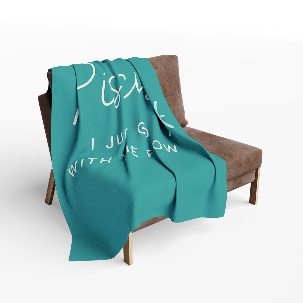 Arctic Fleece Blanket