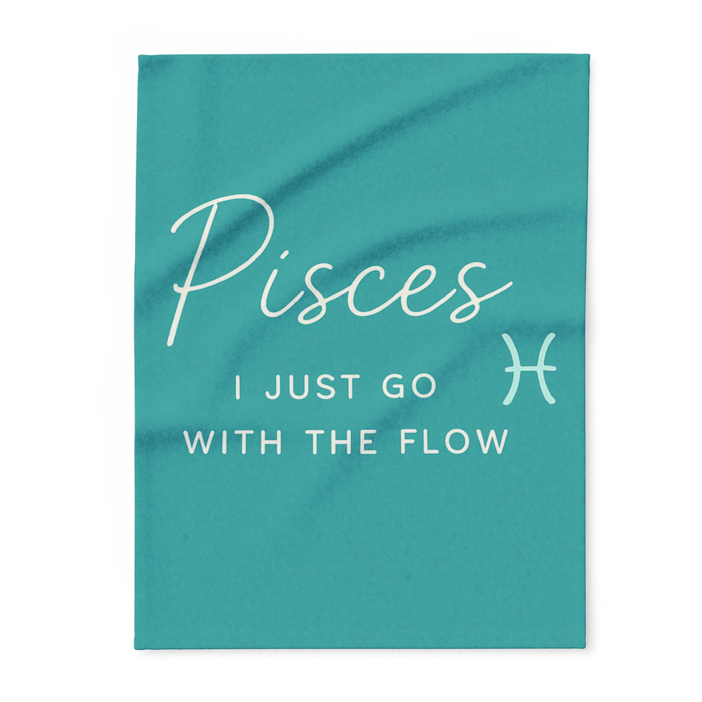 Arctic Fleece Blanket