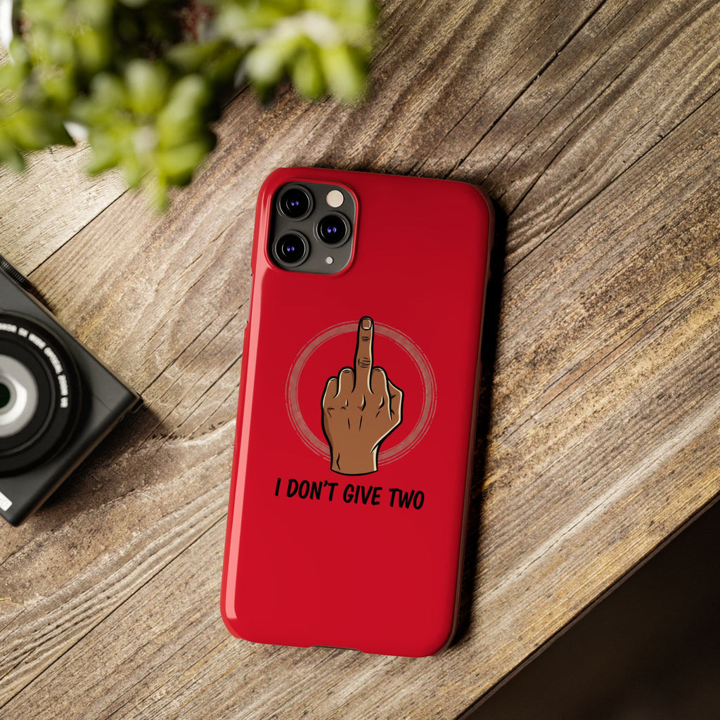 Slim Phone Cases