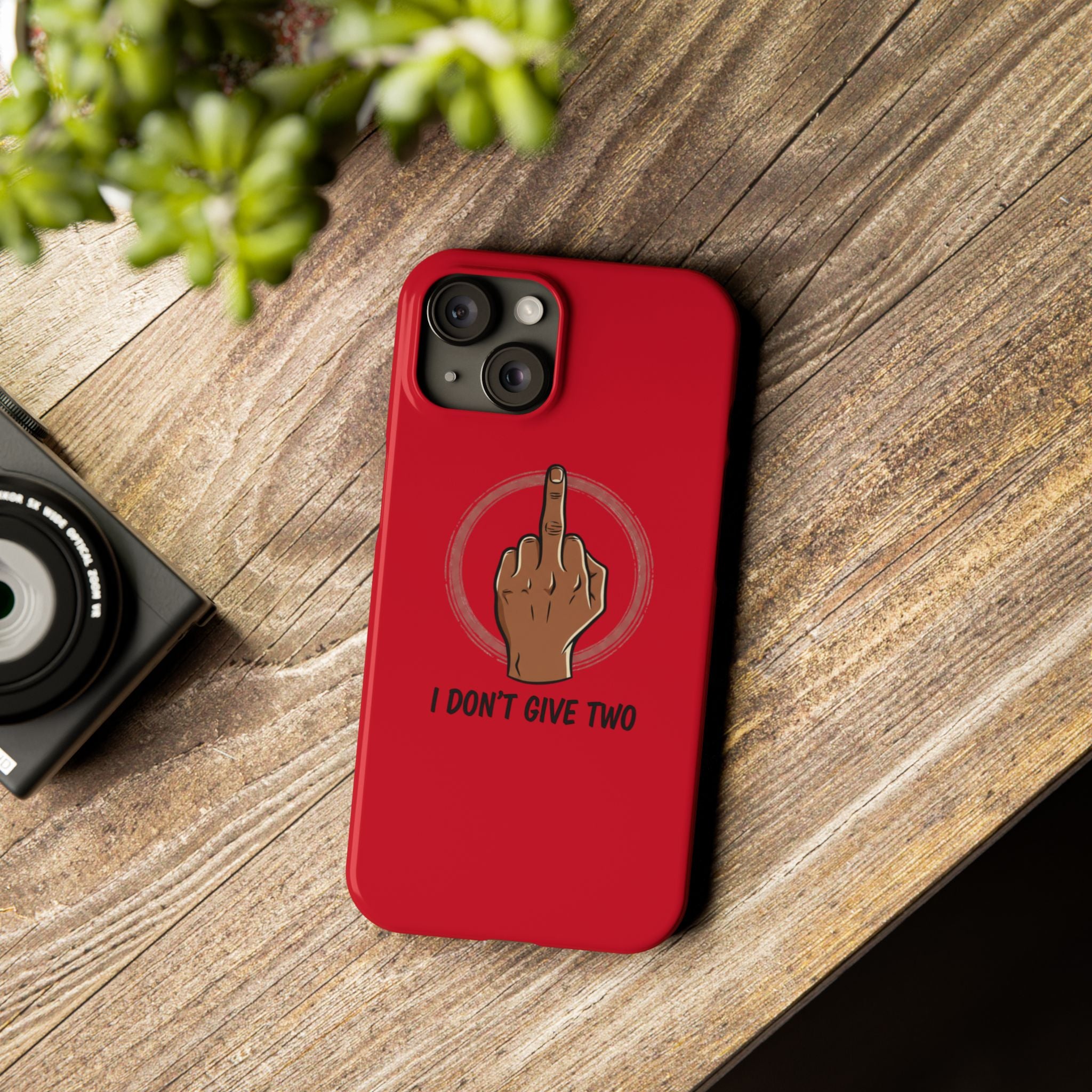 Slim Phone Cases