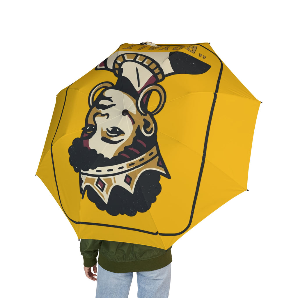 Royalty Umbrella 👑💫 🌂