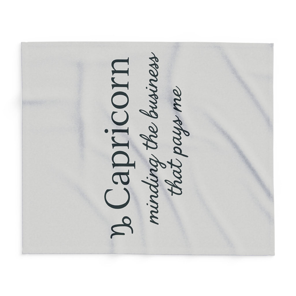 Arctic Fleece Blanket