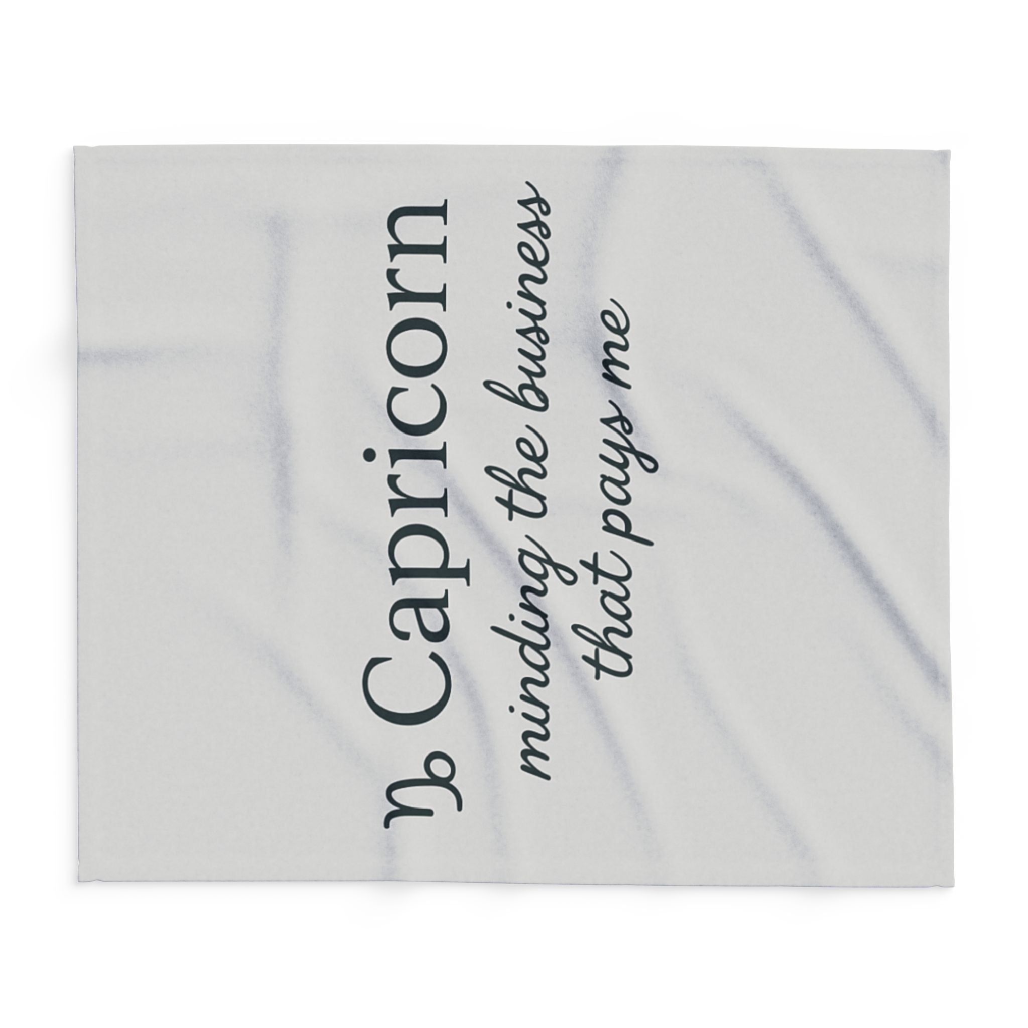 Arctic Fleece Blanket