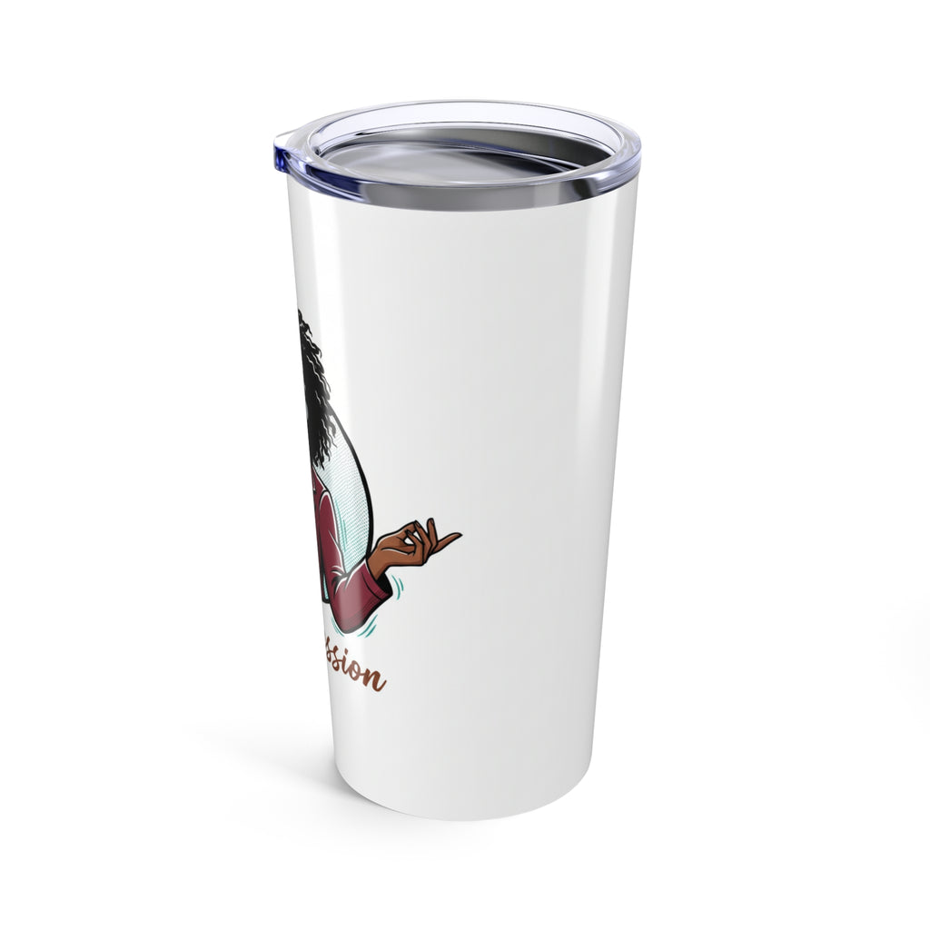 Tumbler 20oz