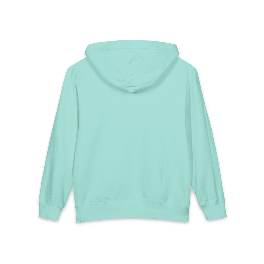 Lightweight Youth Hooded Sweatshirt