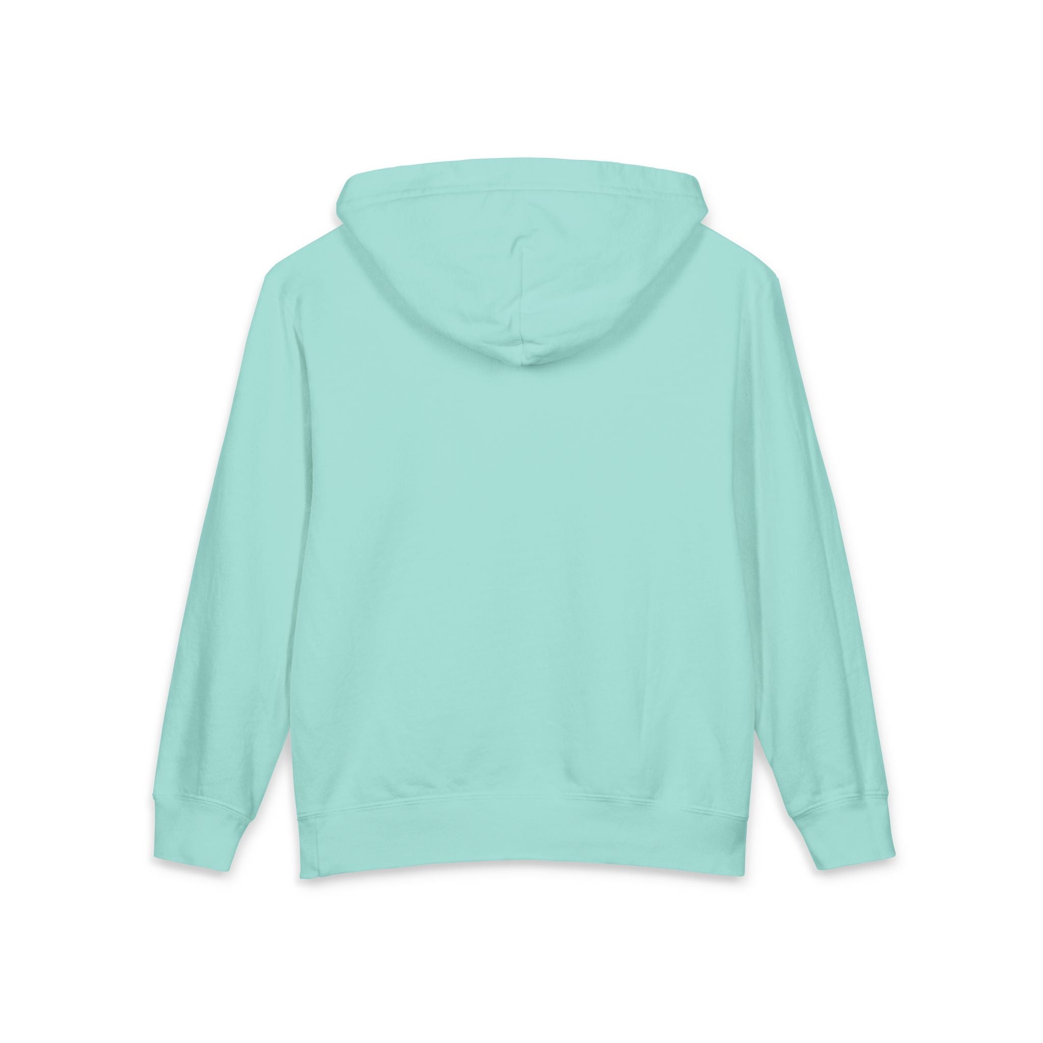 Lightweight Youth Hooded Sweatshirt