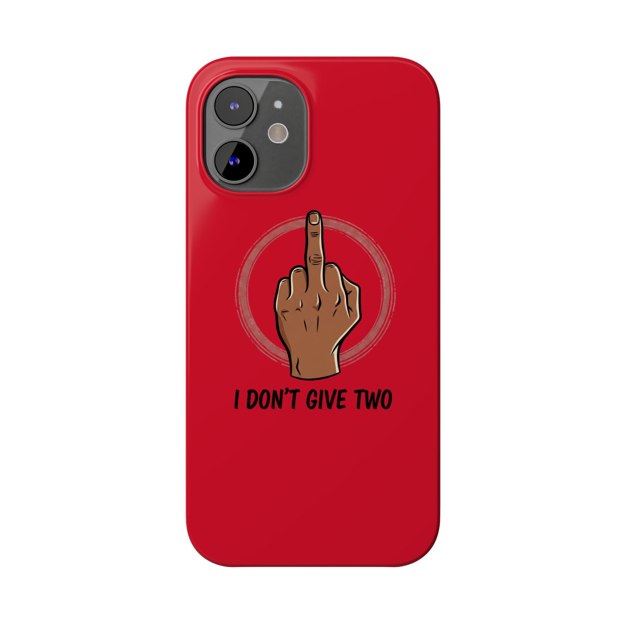 Slim Phone Cases