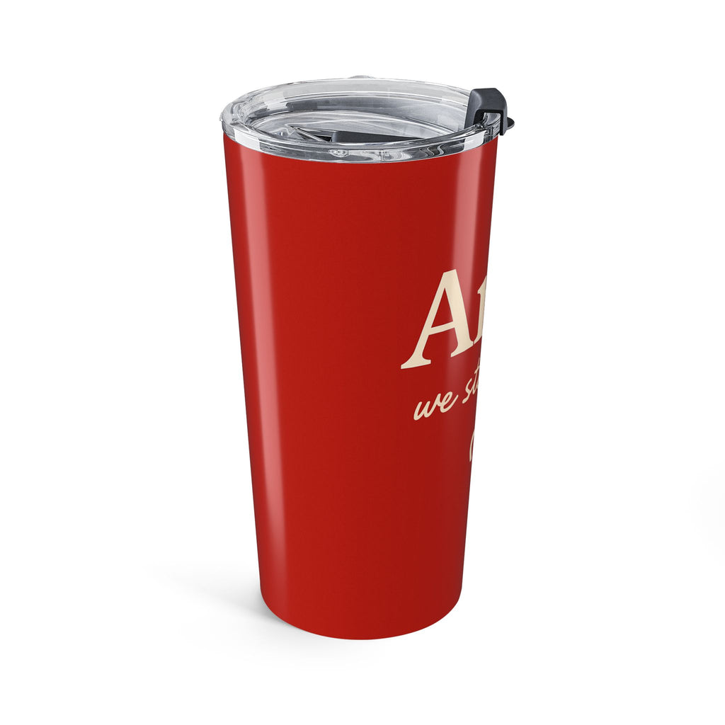 Tumbler 20oz