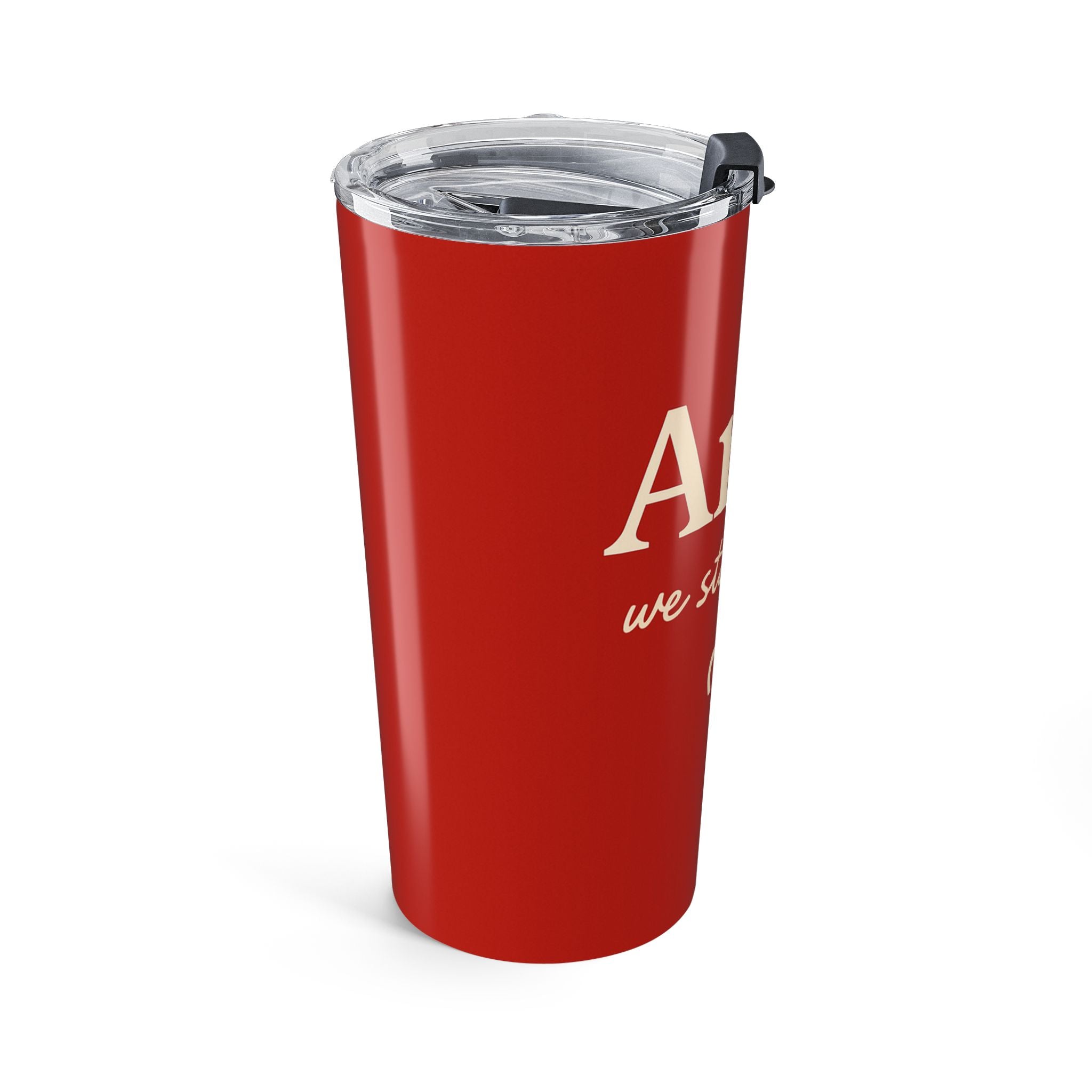 Tumbler 20oz