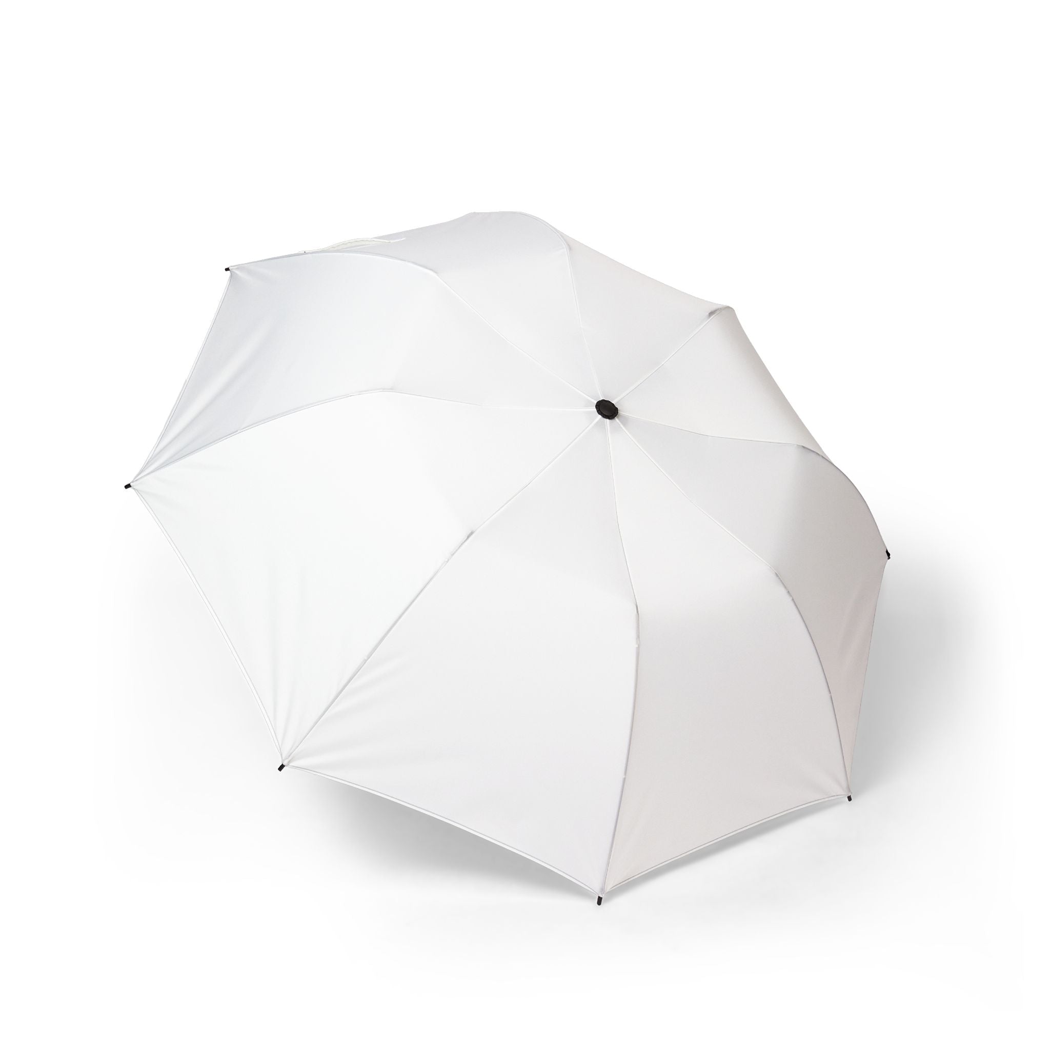 Semi-Automatic Foldable Umbrella