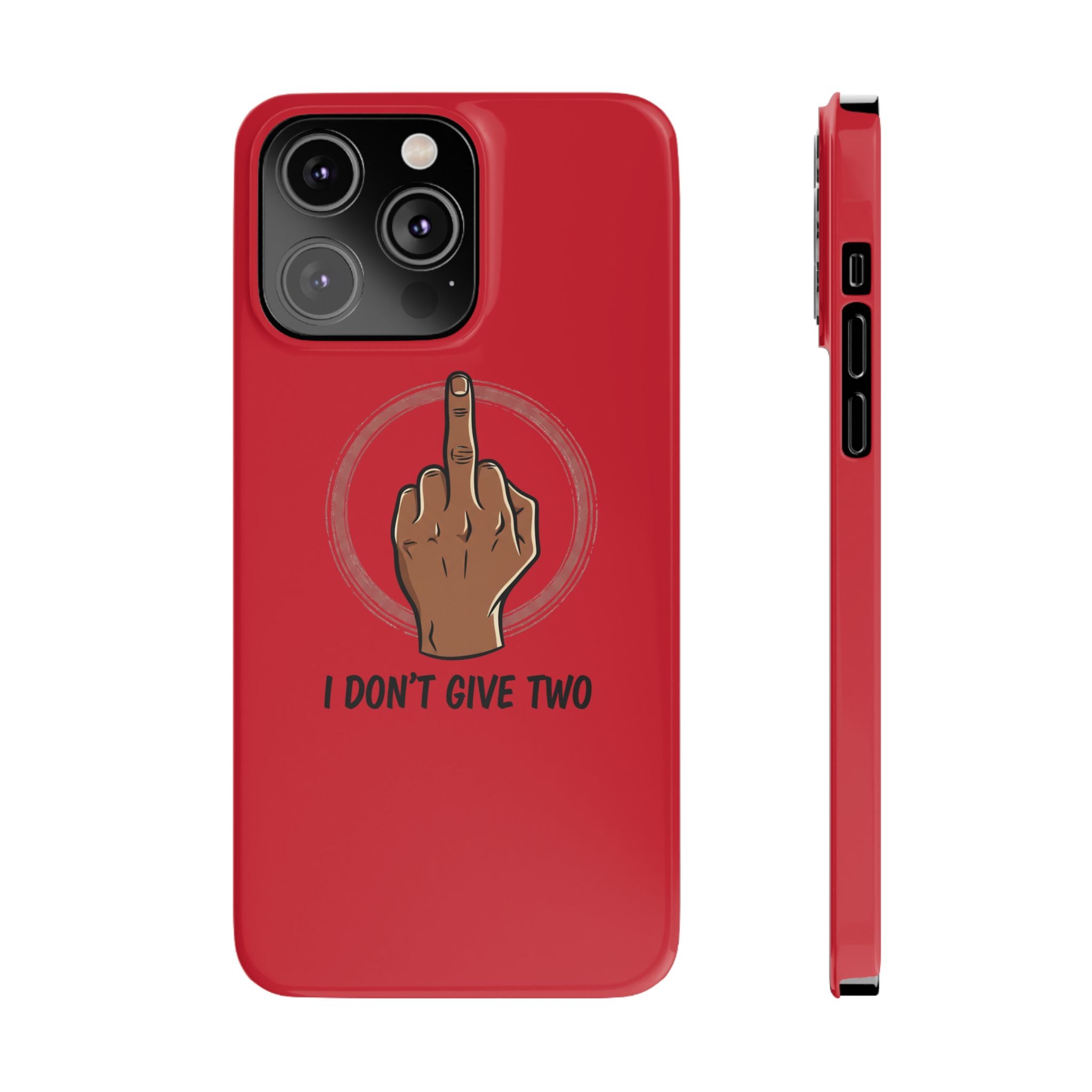 Slim Phone Cases