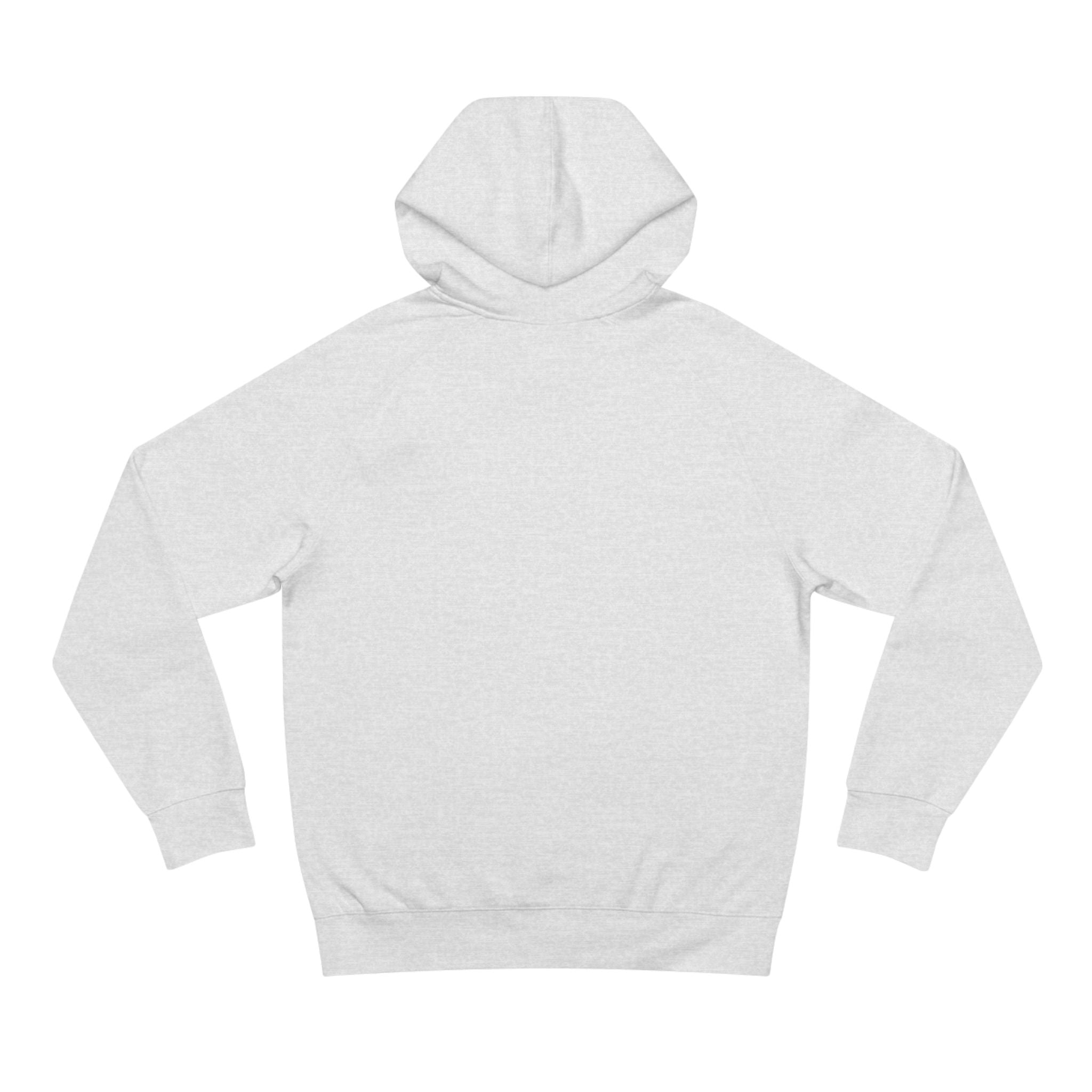 Unisex Supply Hoodie