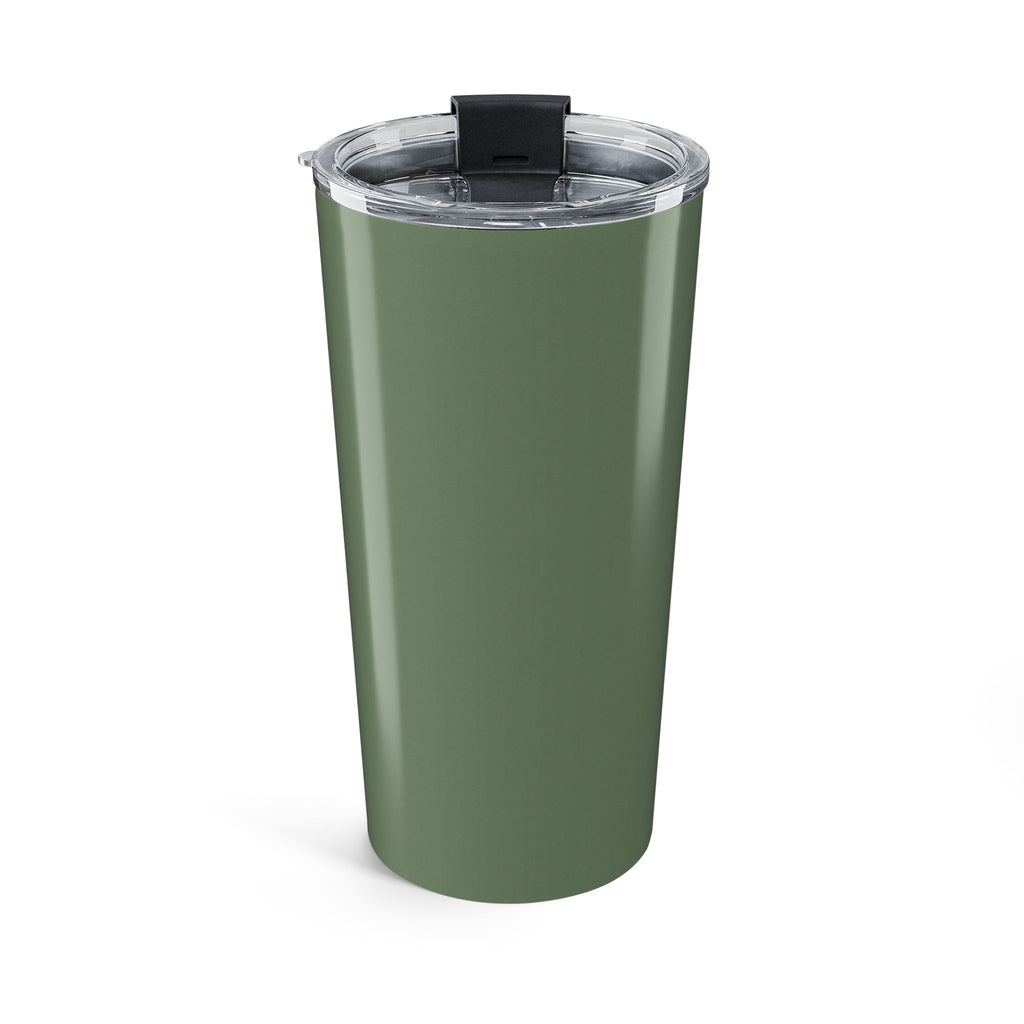Taurus Zodiac Tumbler 20oz