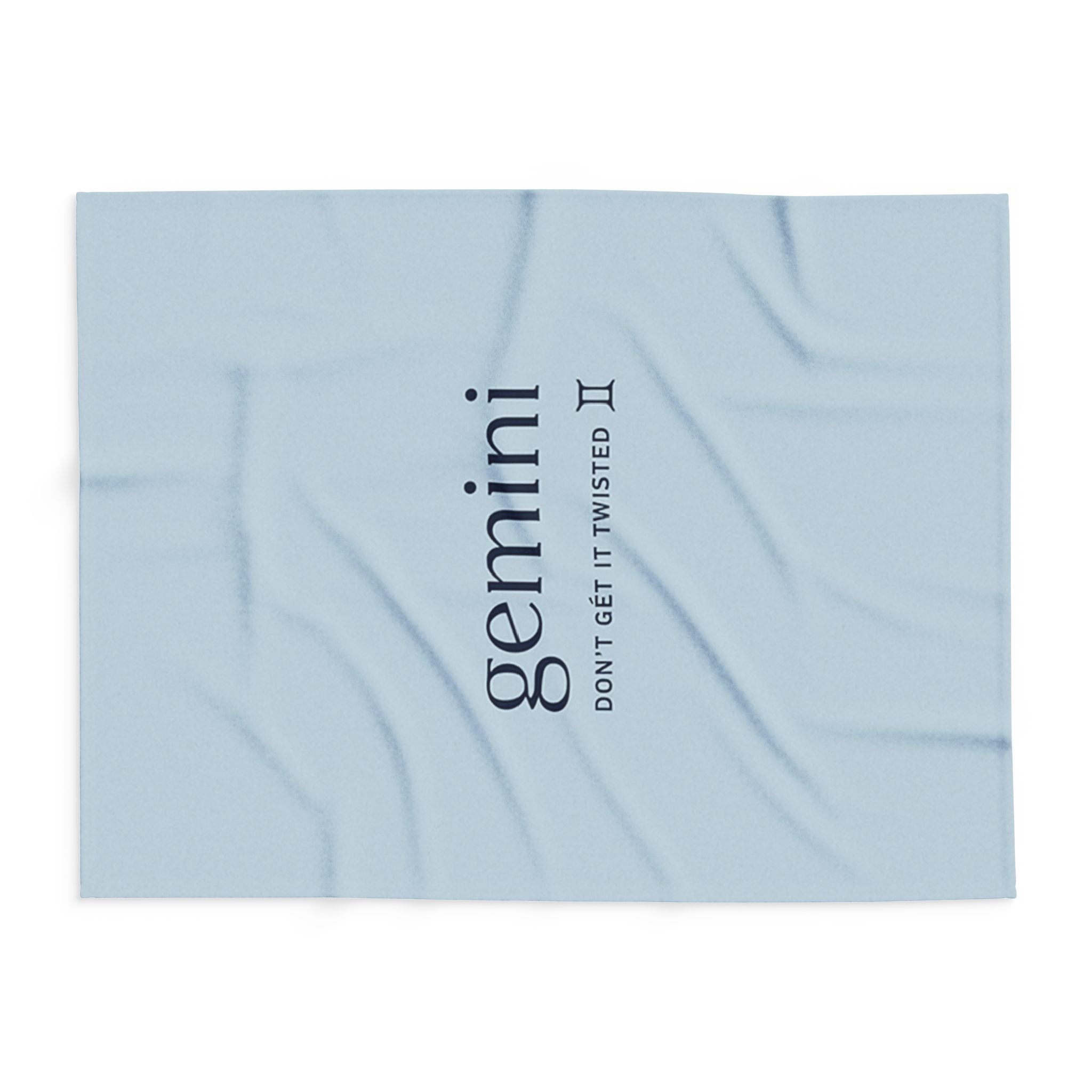 Arctic Fleece Blanket