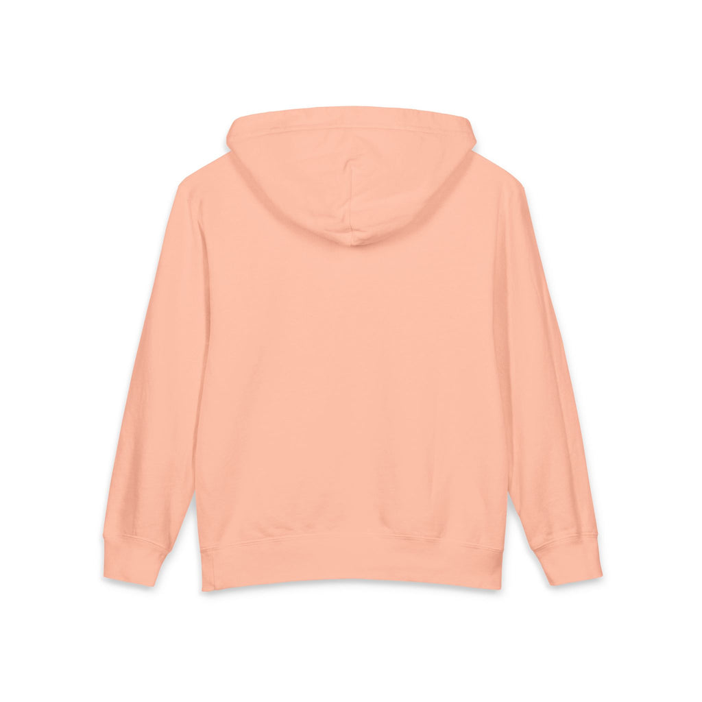 Lightweight Youth Hooded Sweatshirt
