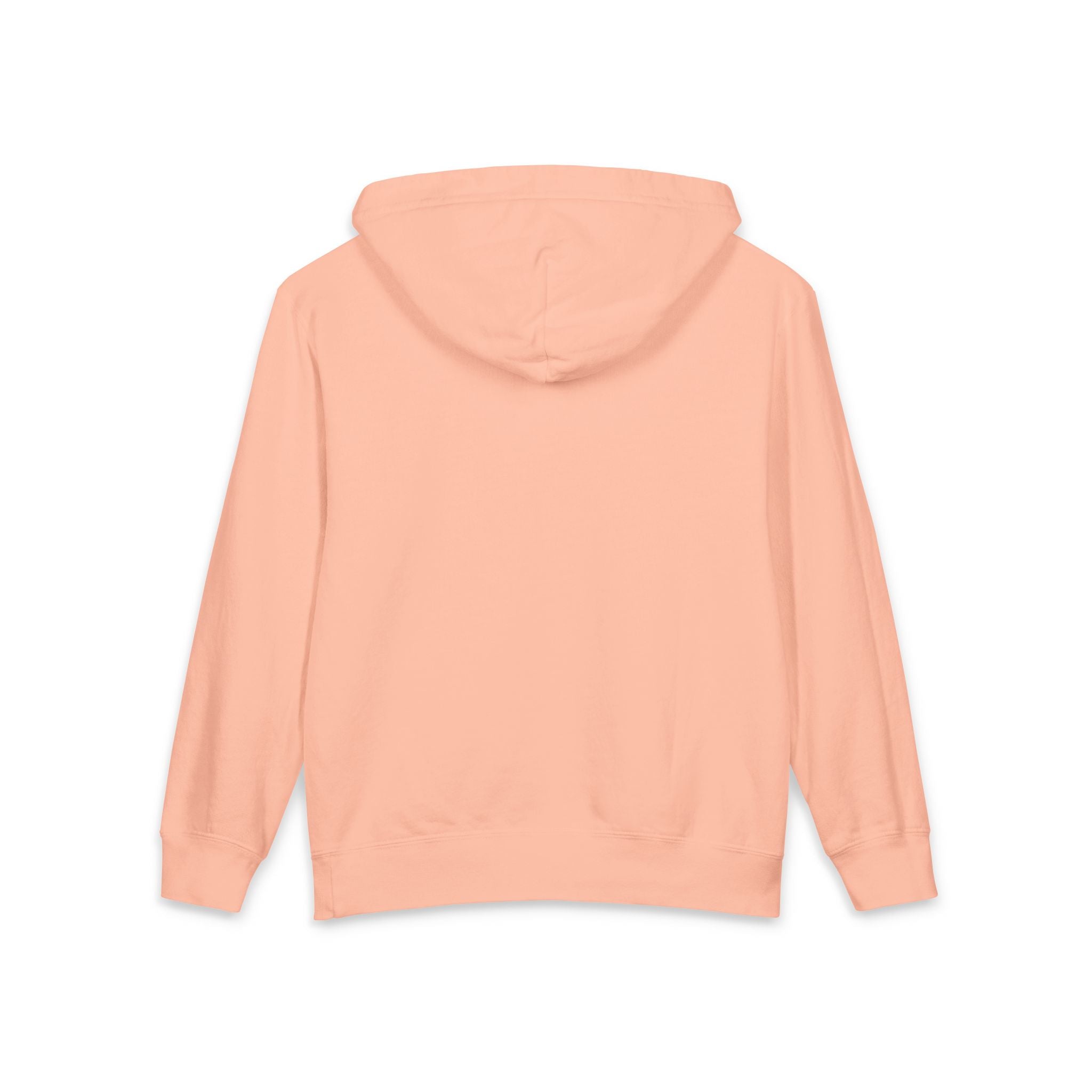 Lightweight Youth Hooded Sweatshirt