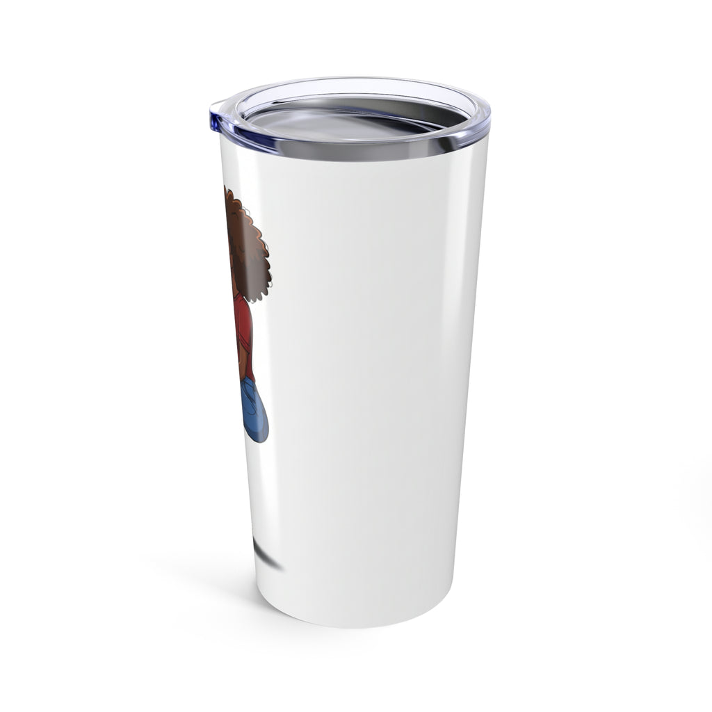 Tumbler 20oz