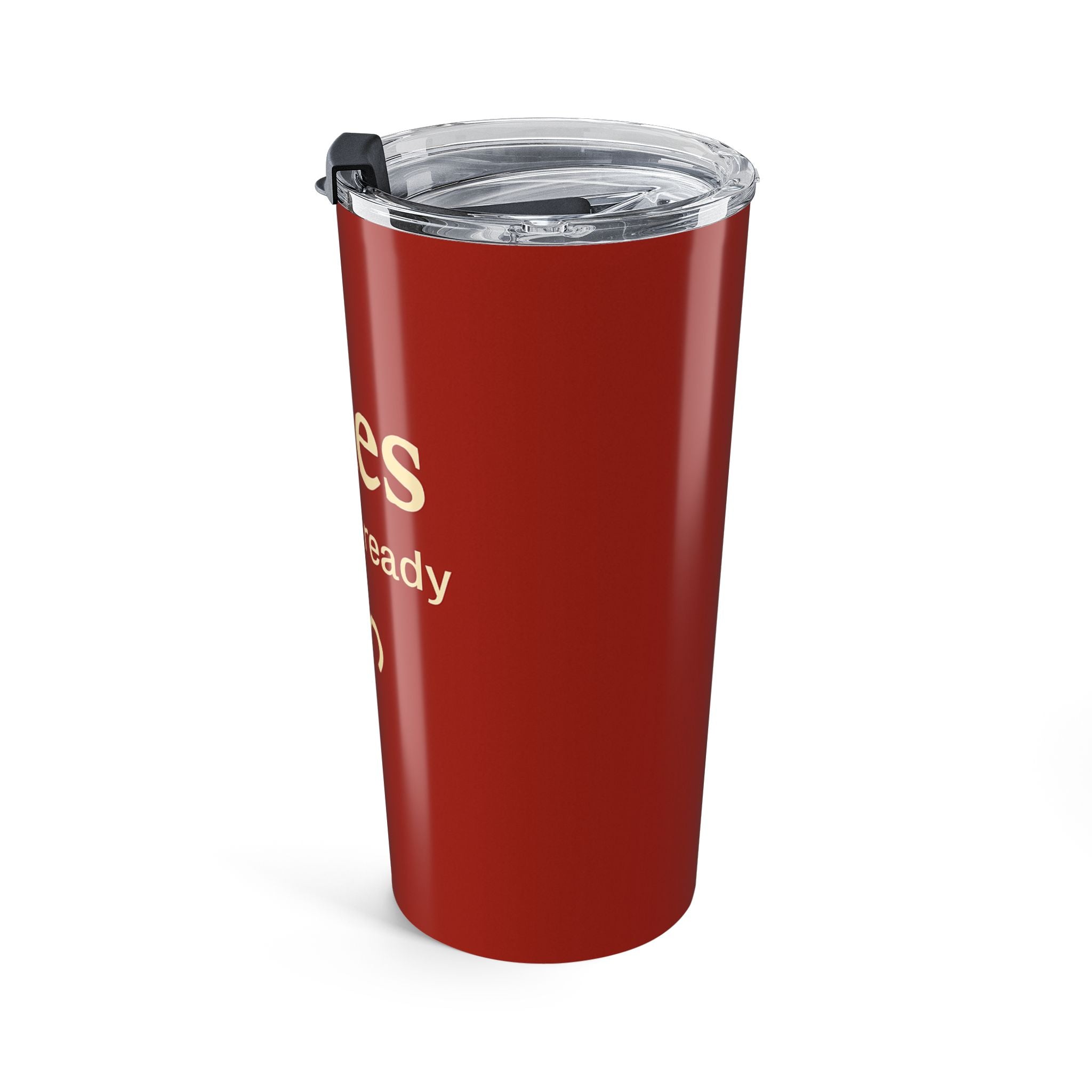 Tumbler 20oz