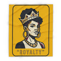 Royalty 👑 Blanket