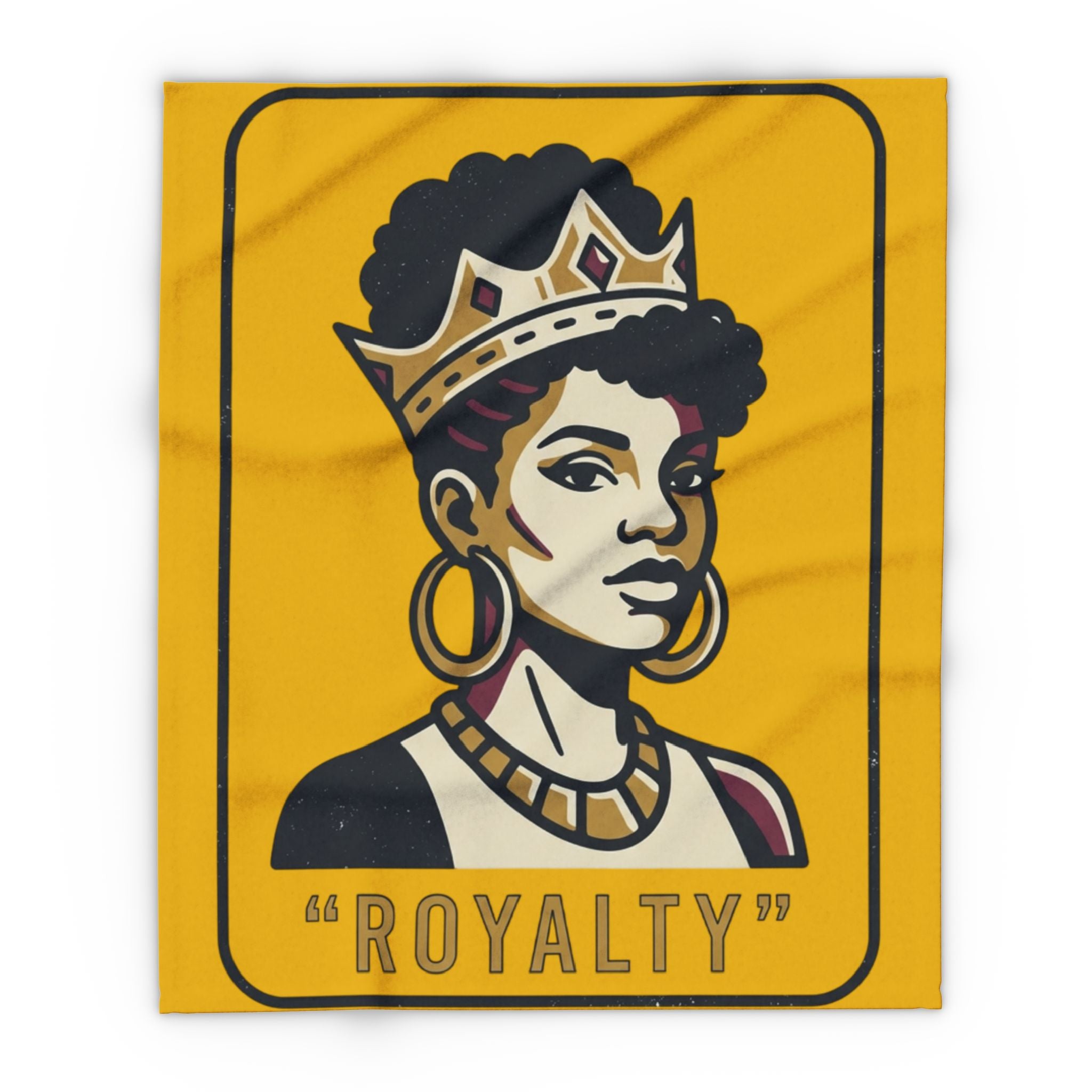 Royalty 👑 Blanket
