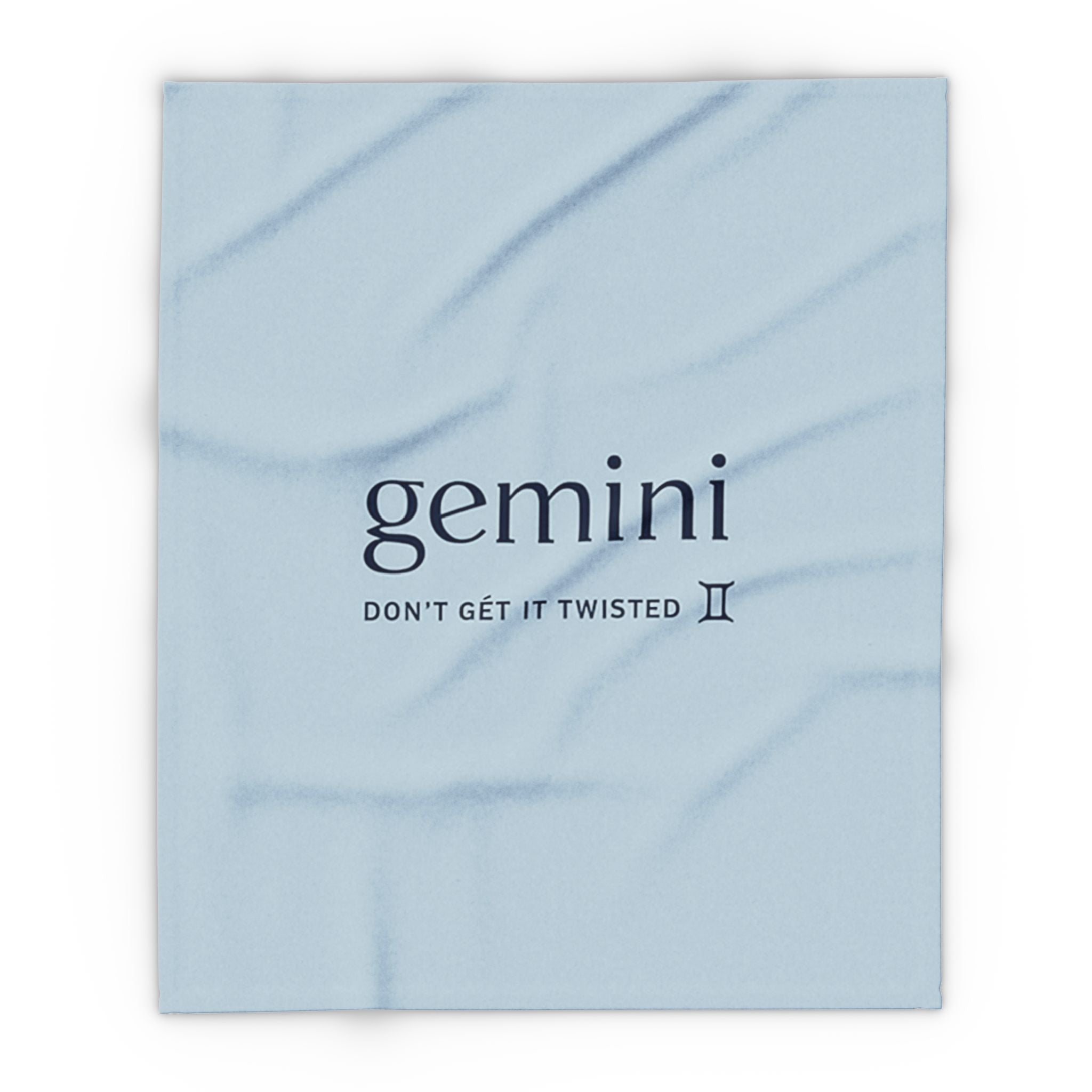 Arctic Fleece Blanket