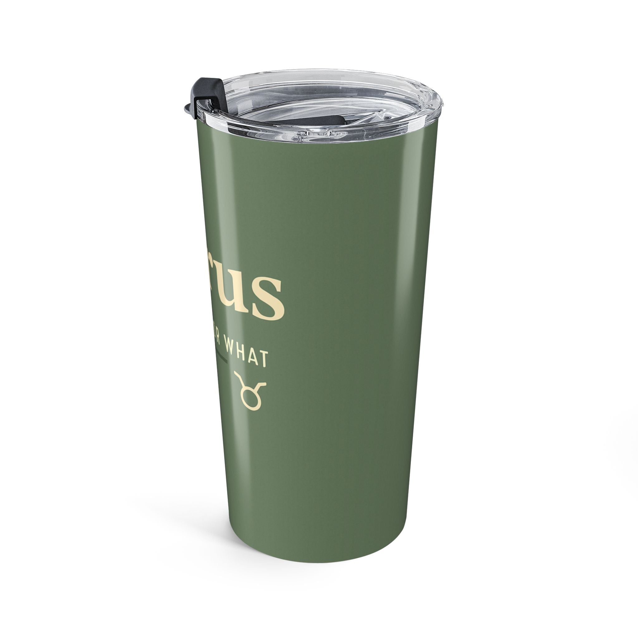 Tumbler 20oz