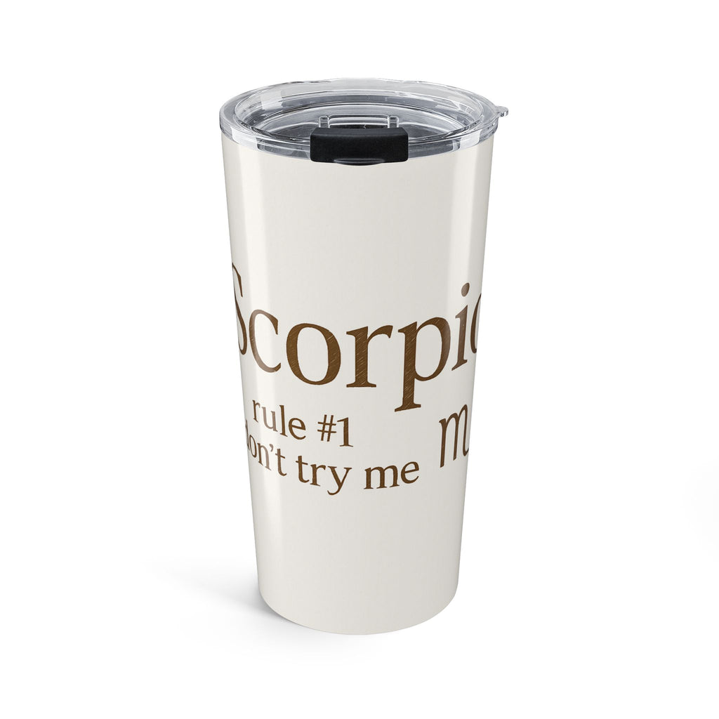 Tumbler 20oz