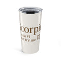 Tumbler 20oz