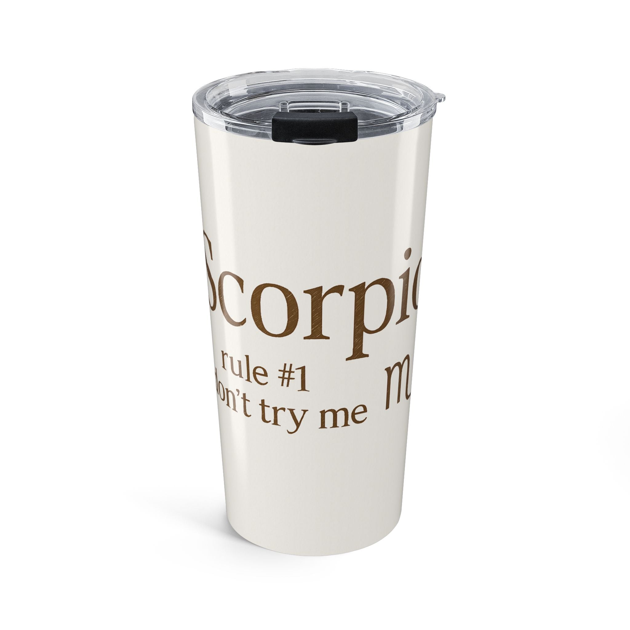 Tumbler 20oz